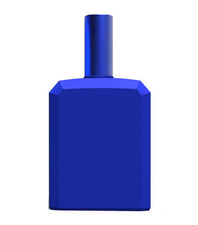This is Not A Blue Bottle 1/.1