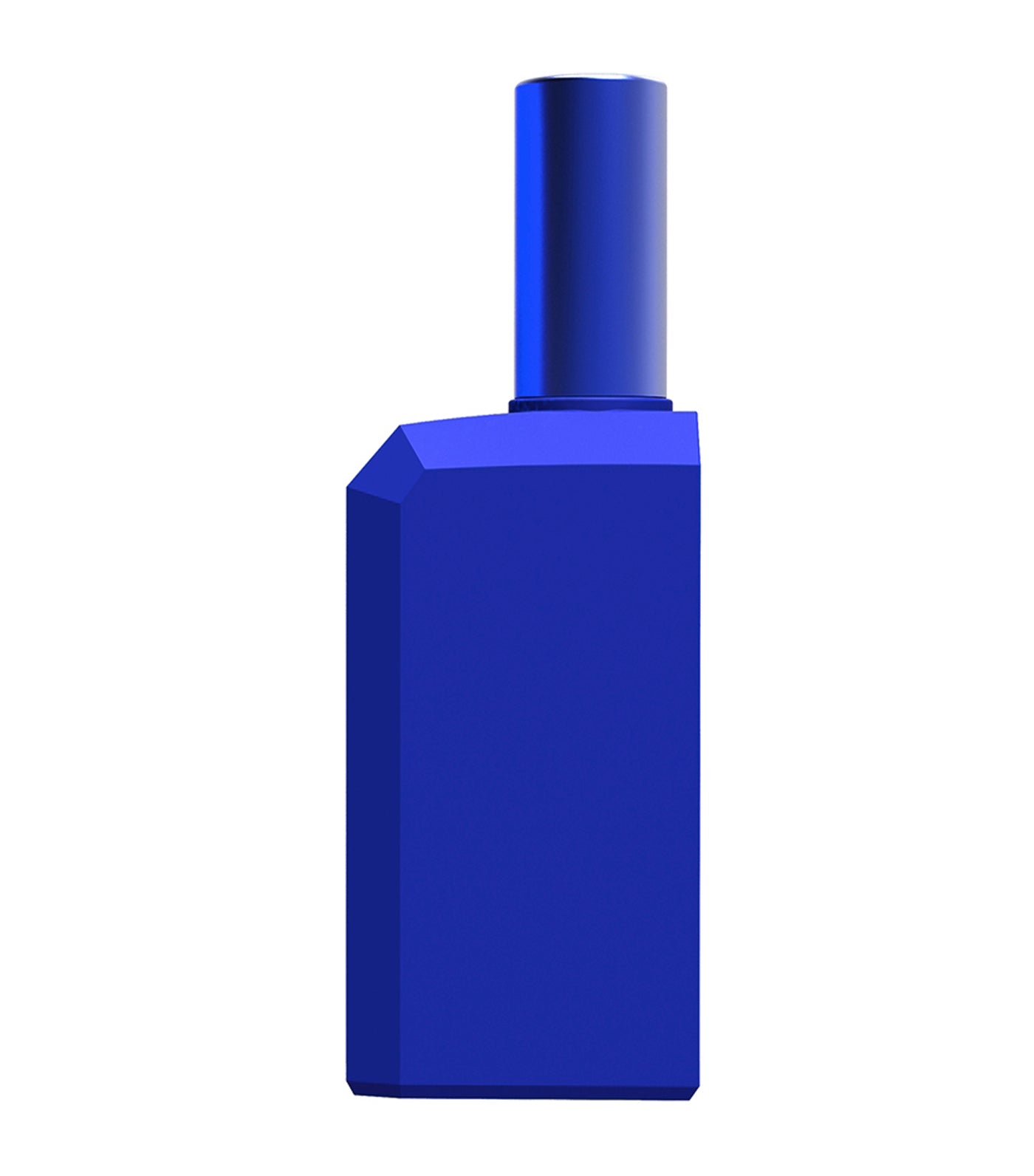 This is Not A Blue Bottle 1/.1