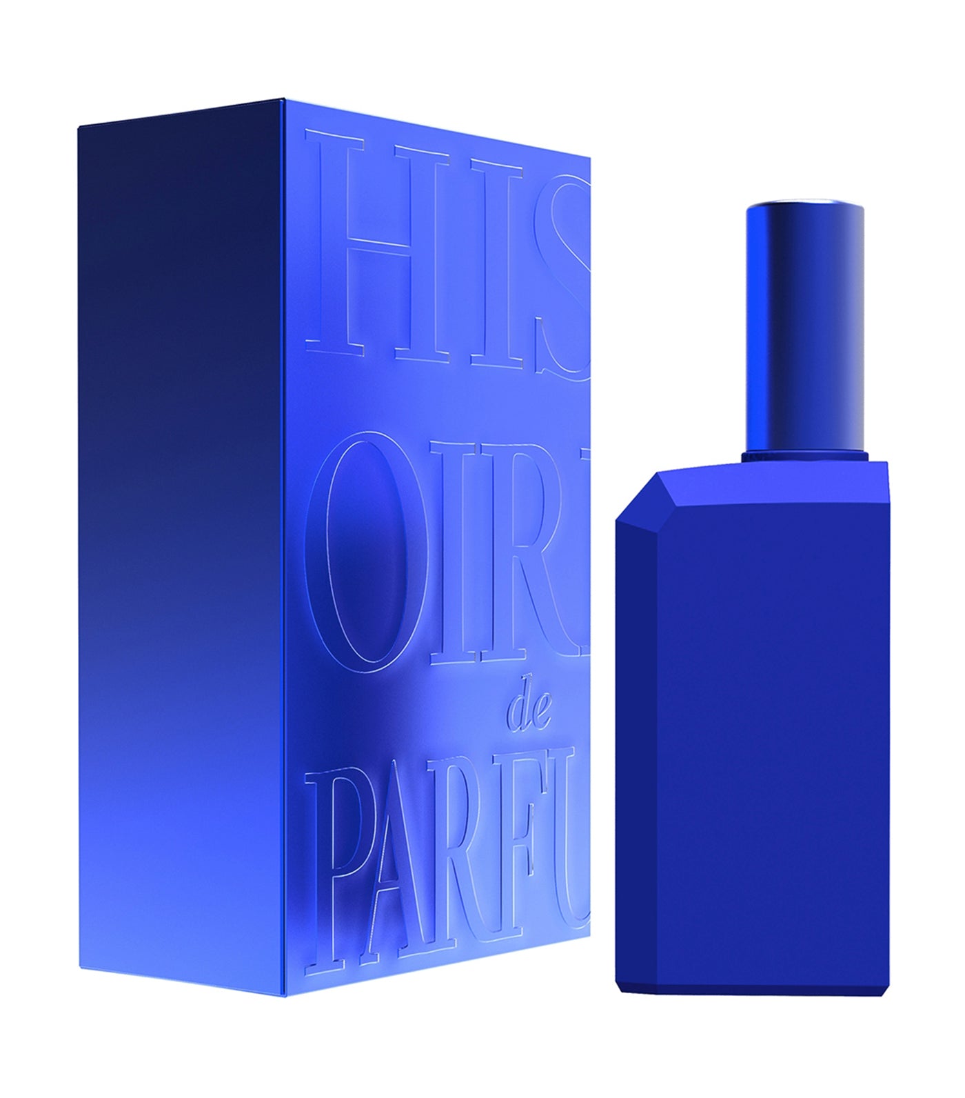 This is Not A Blue Bottle 1/.1