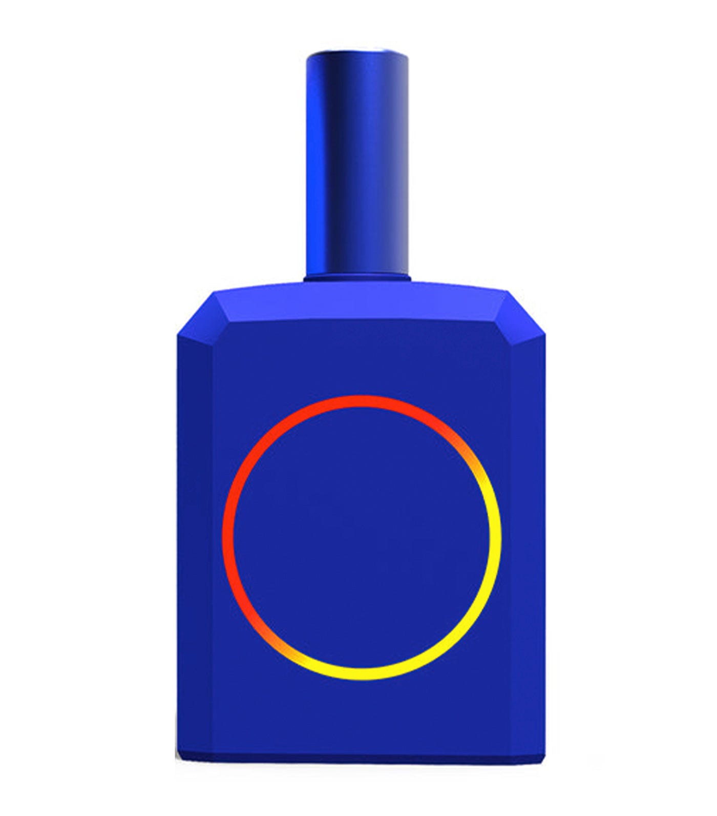 This is Not A Blue Bottle 1/.3