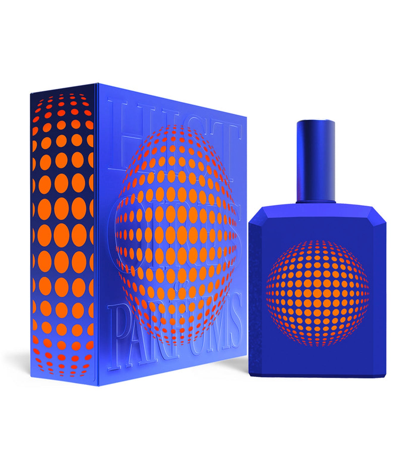 This is Not A Blue Bottle 1/.6