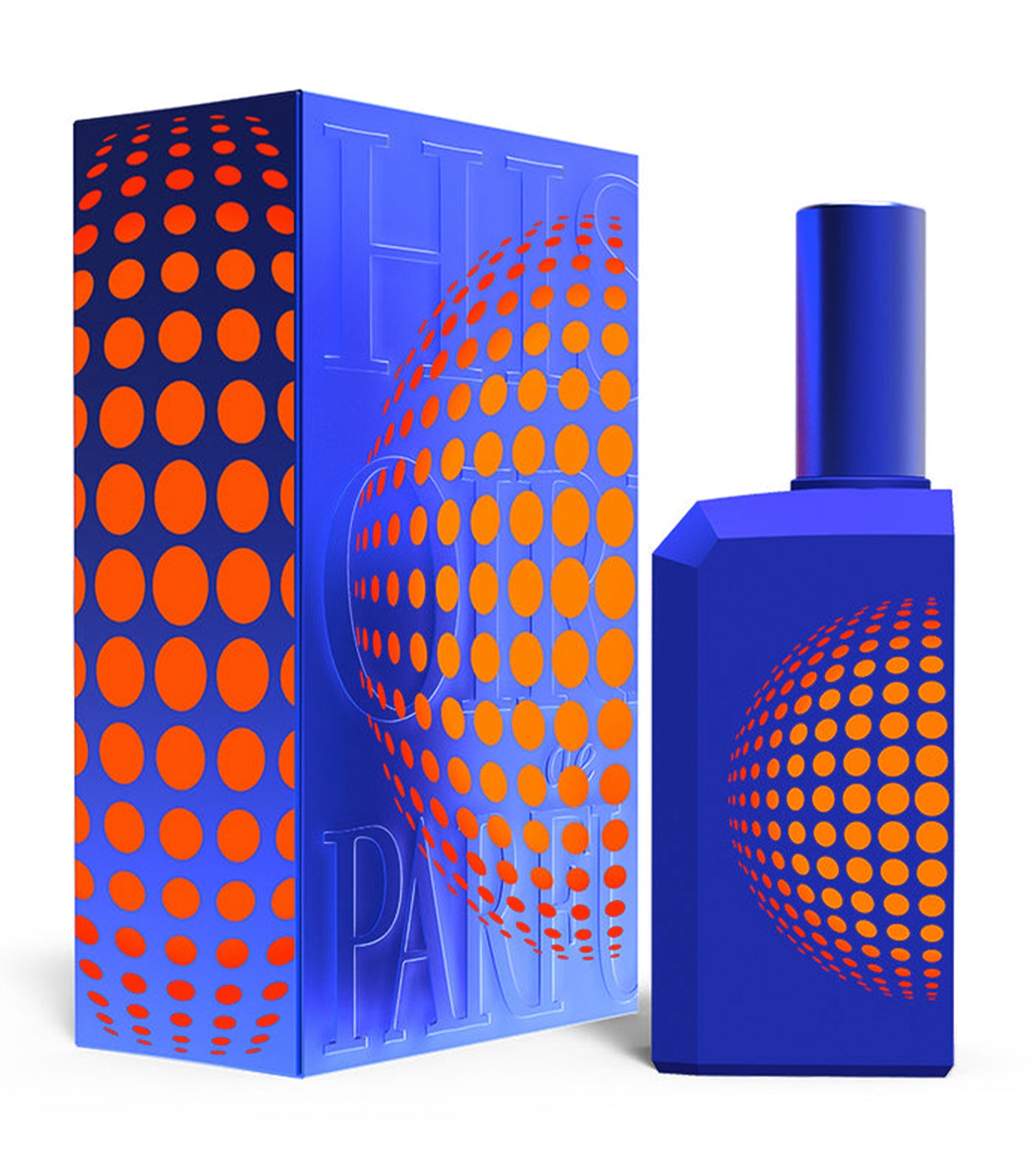 This is Not A Blue Bottle 1/.6