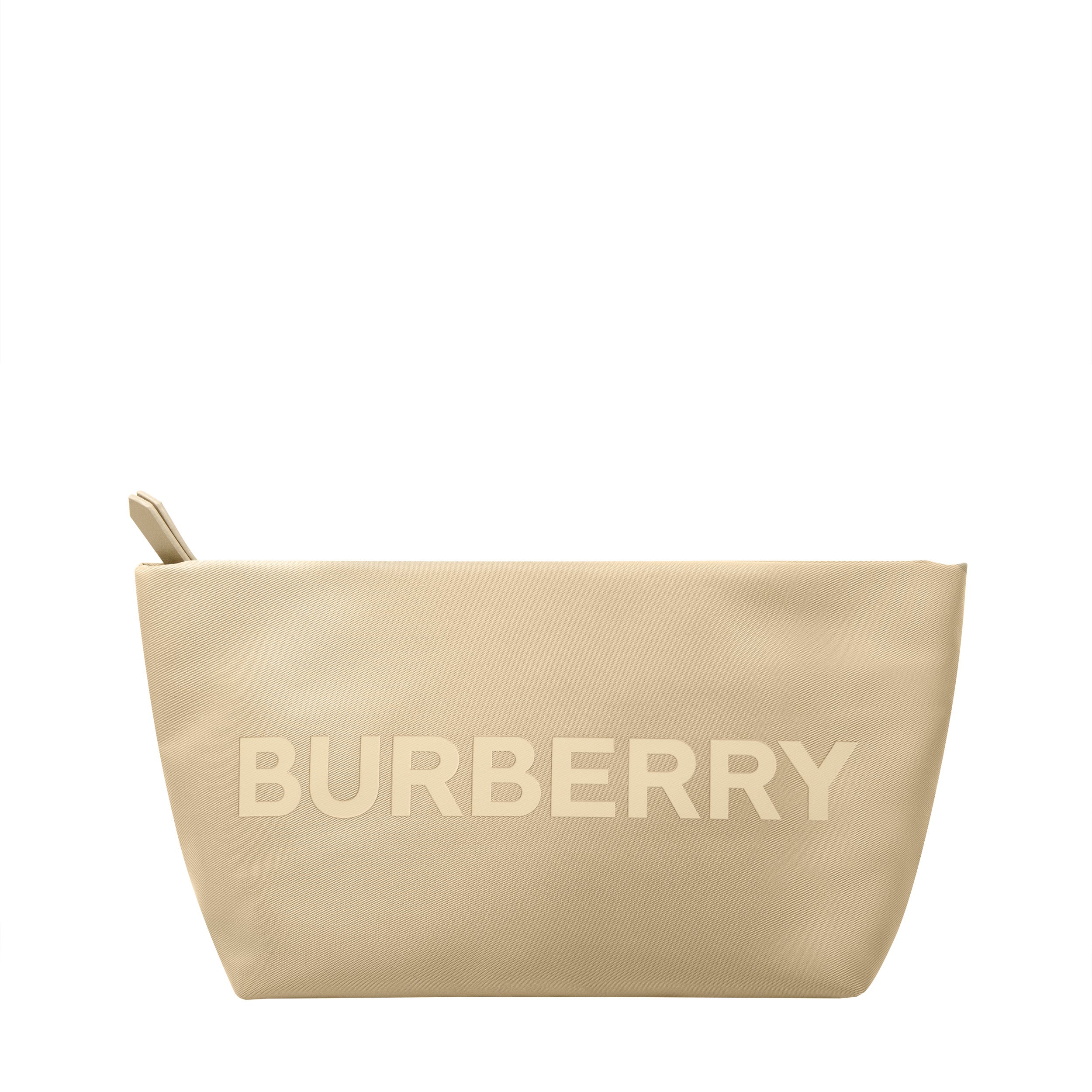 Free Beige Pouch