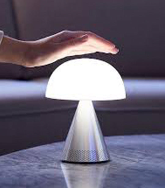 Mina L Audio - Alu Poli