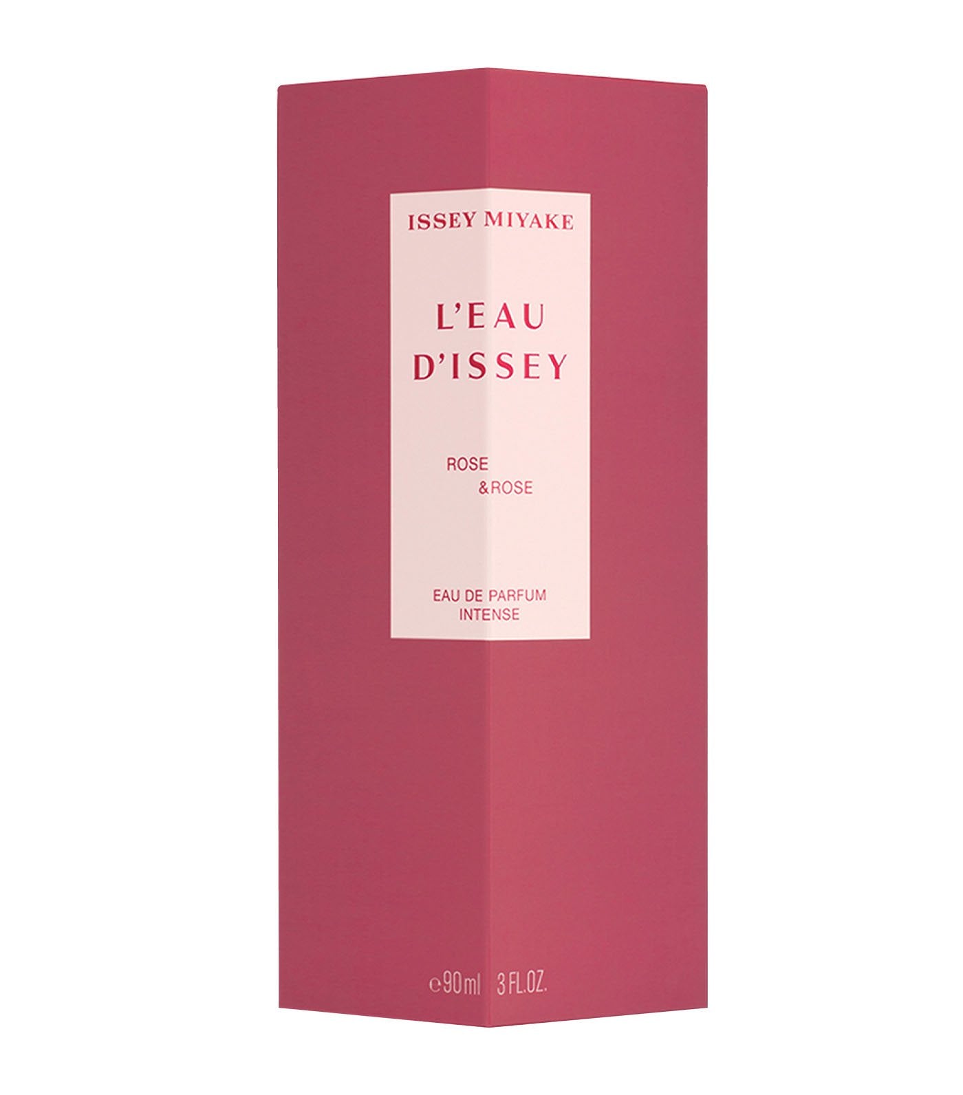 issey miyake 90ml rose & rose eau de parfum