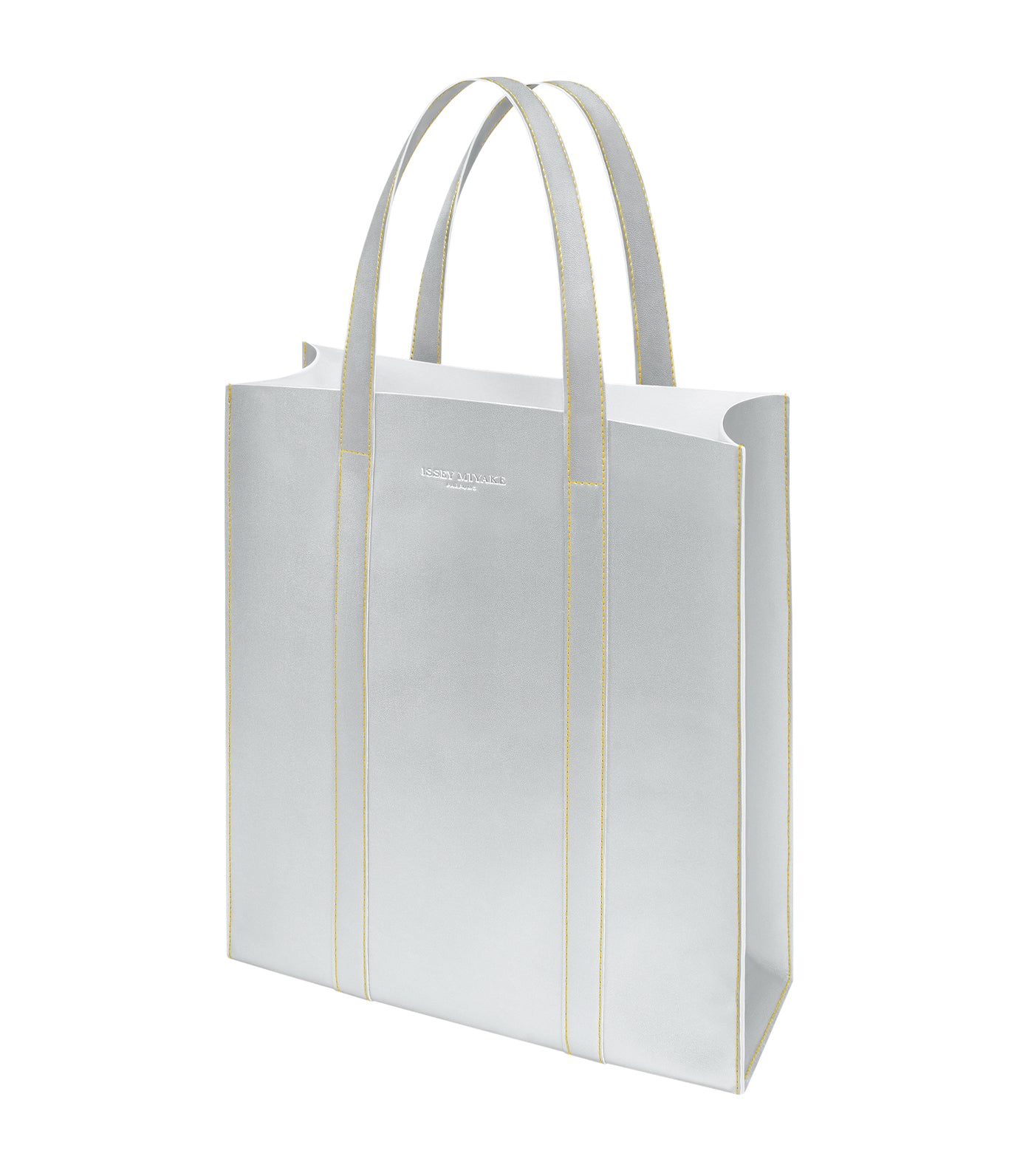 issey miyake free l'eau d'issey tote bag