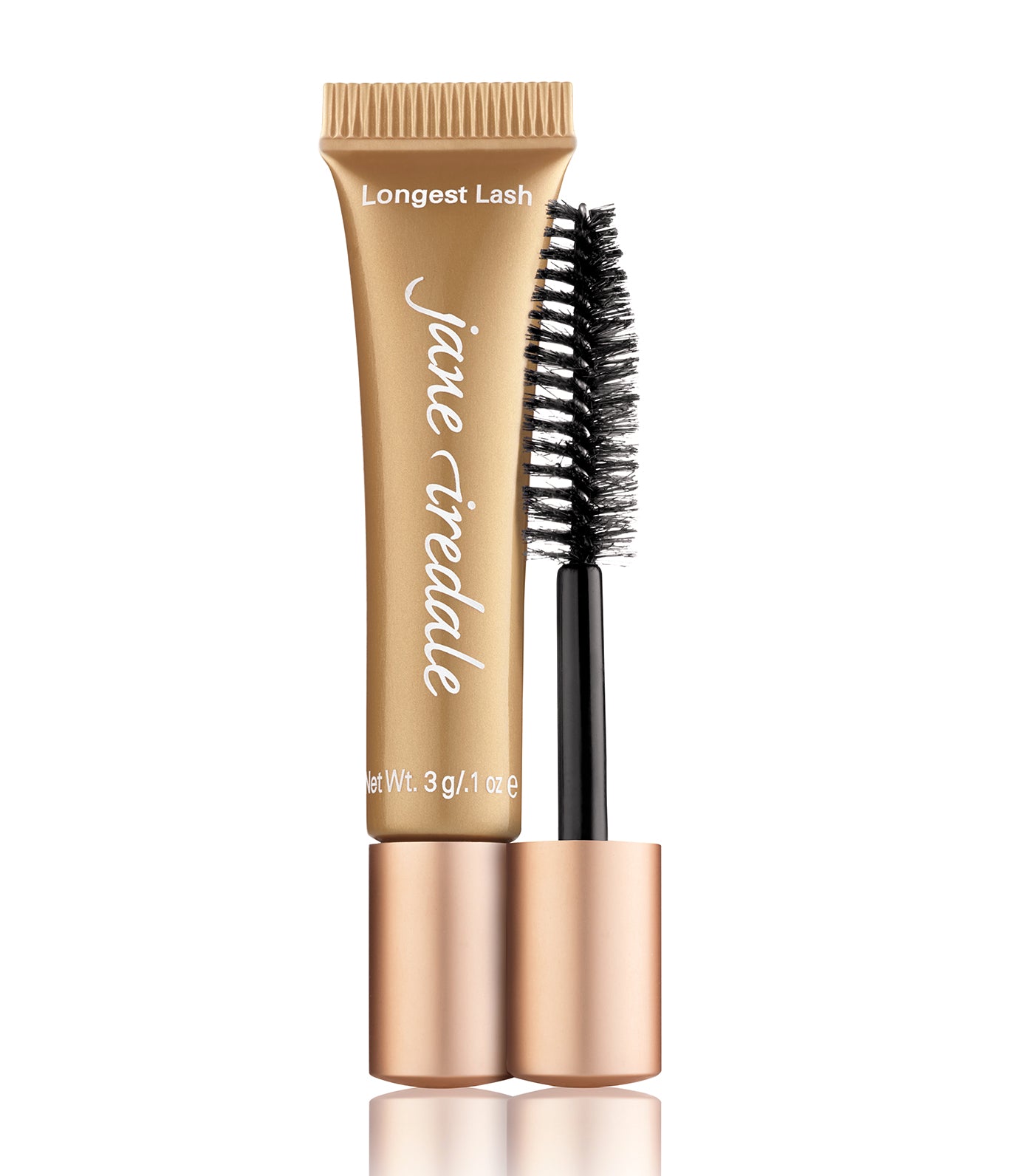 jane iredale free longest lash mascara