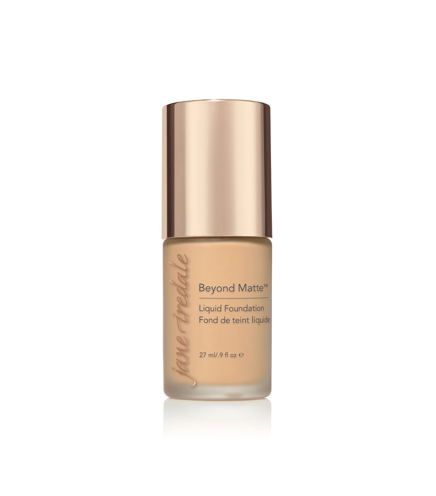 jane iredale m7 beyond matte™ liquid foundation