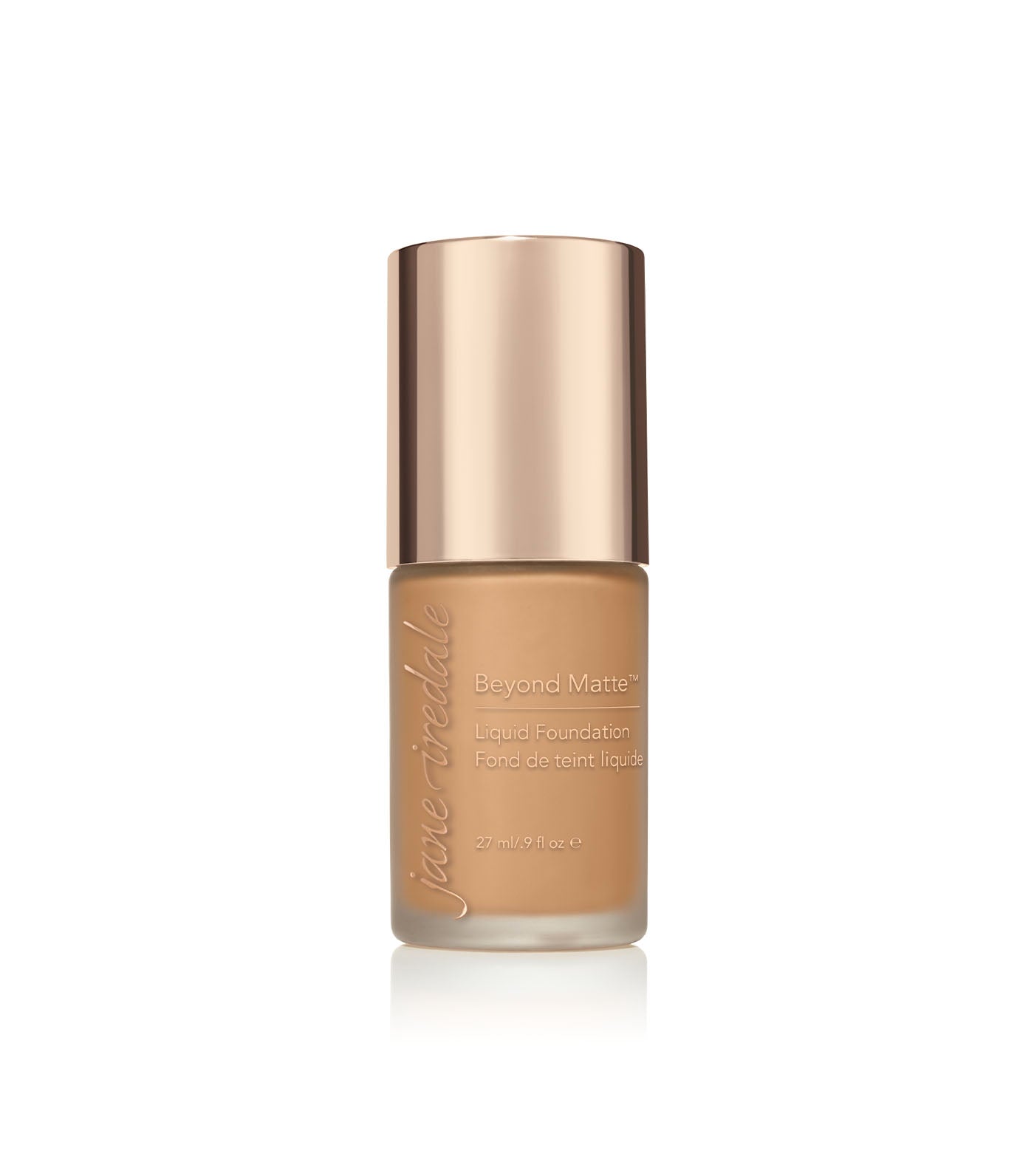 jane iredale m10 beyond matte™ liquid foundation