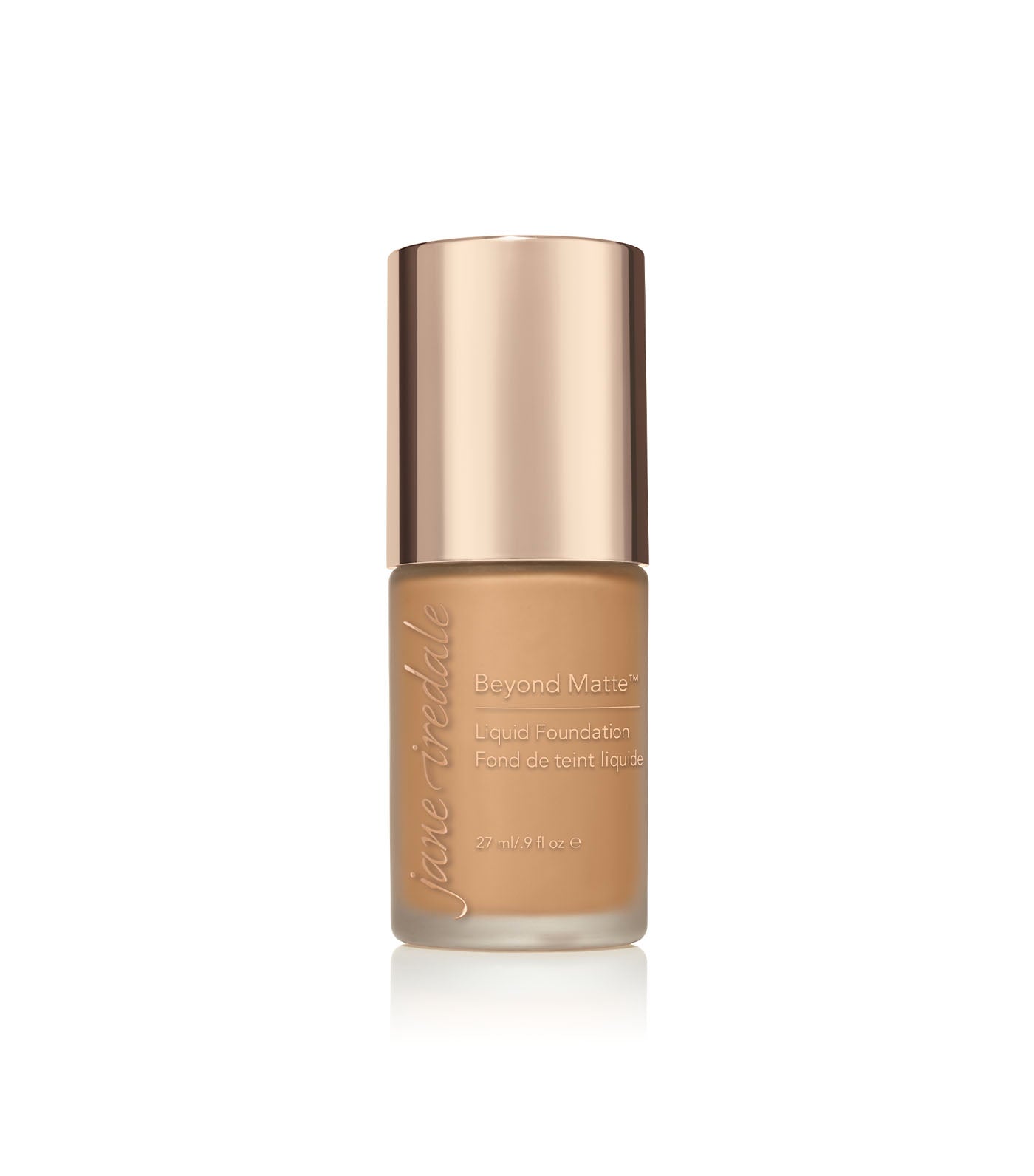 jane iredale m10 beyond matte™ liquid foundation