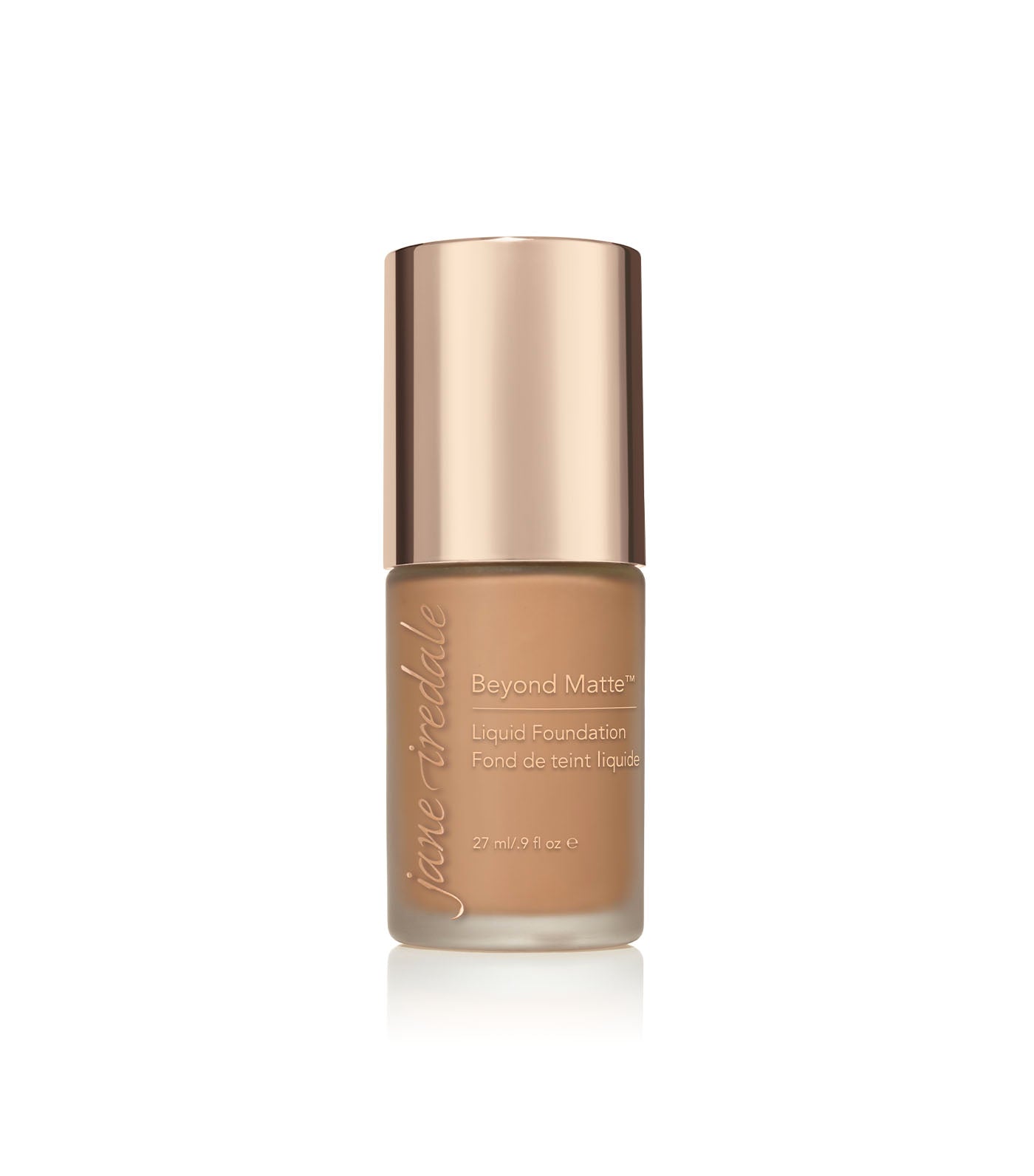 jane iredale m11 beyond matte™ liquid foundation