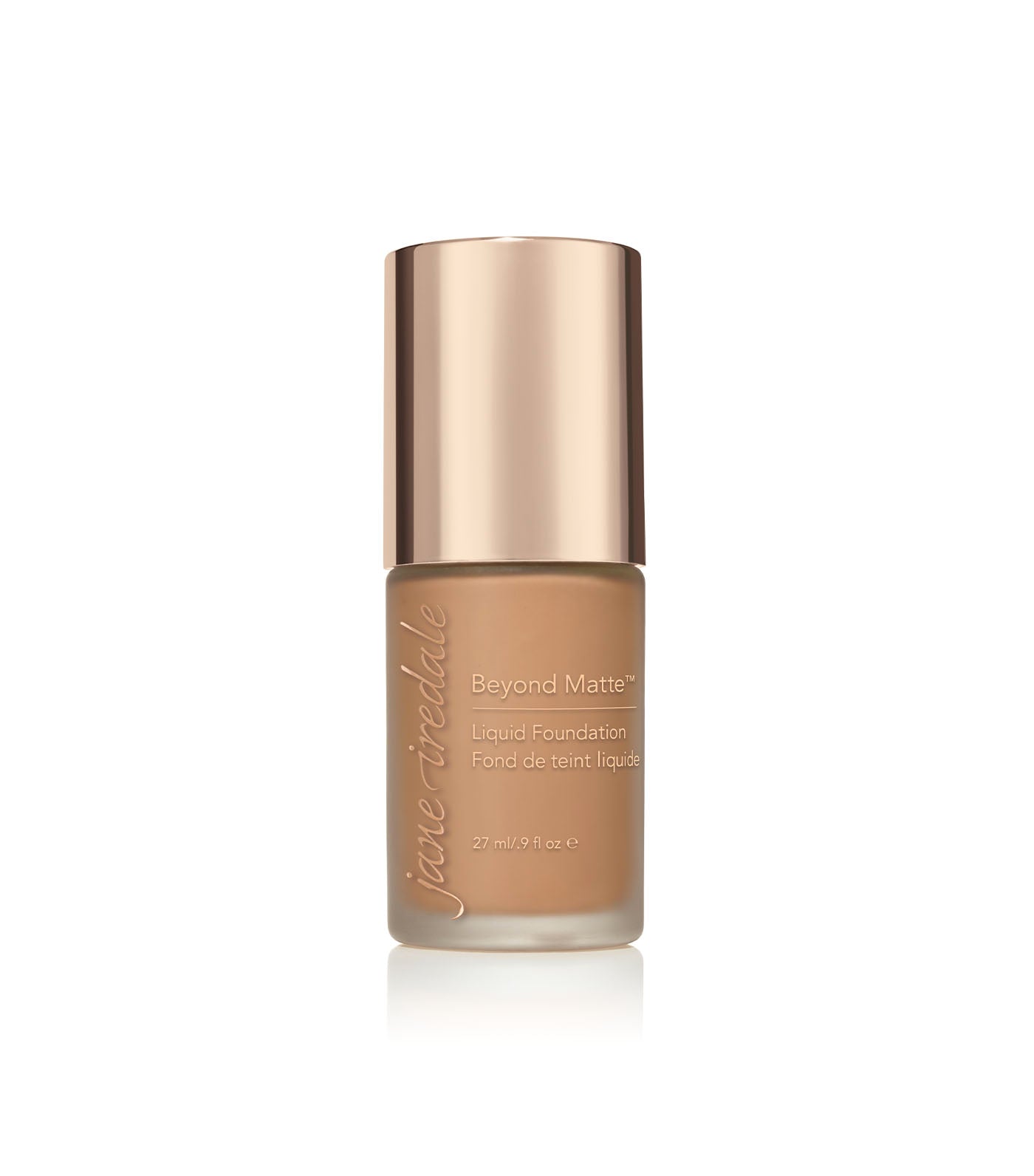 jane iredale m11 beyond matte™ liquid foundation