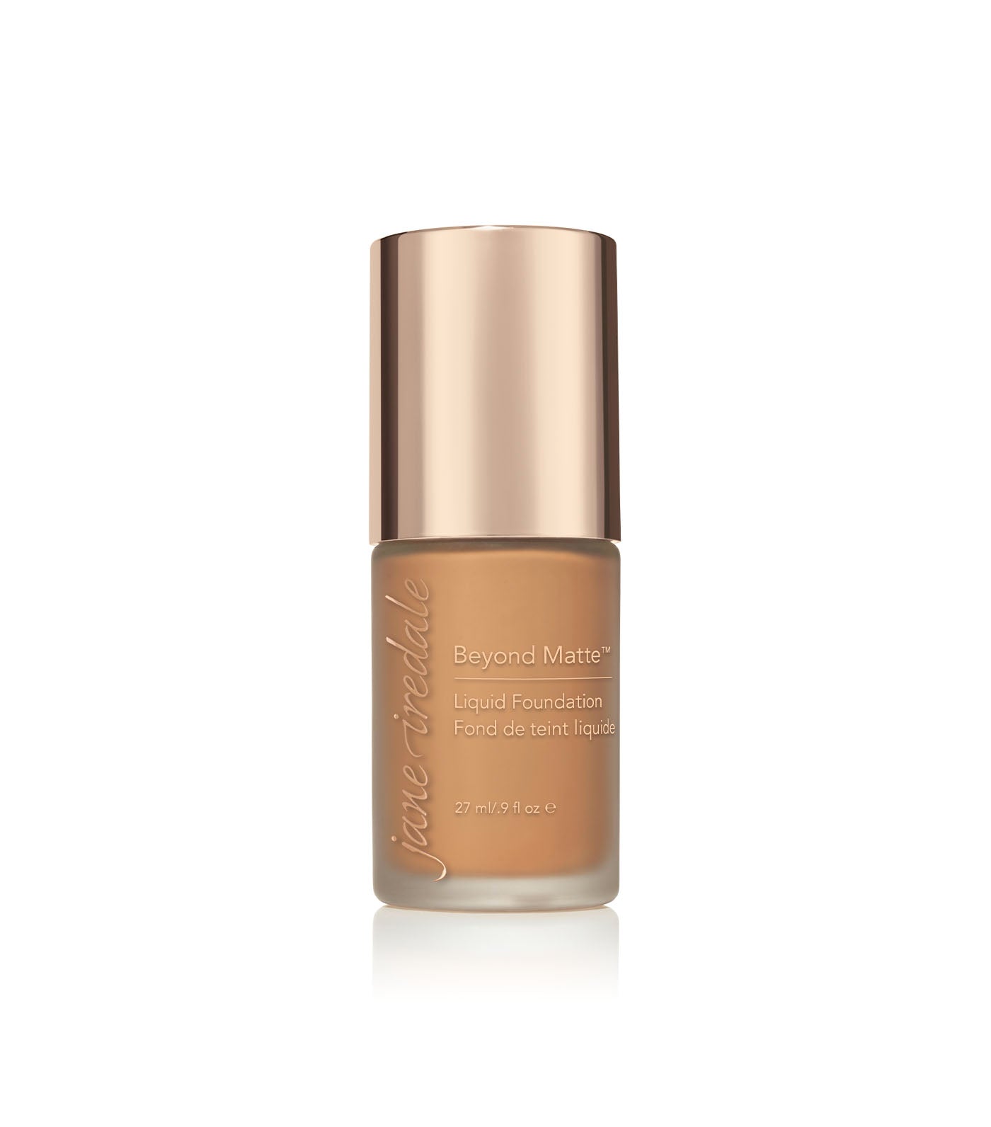 jane iredale m12 beyond matte™ liquid foundation
