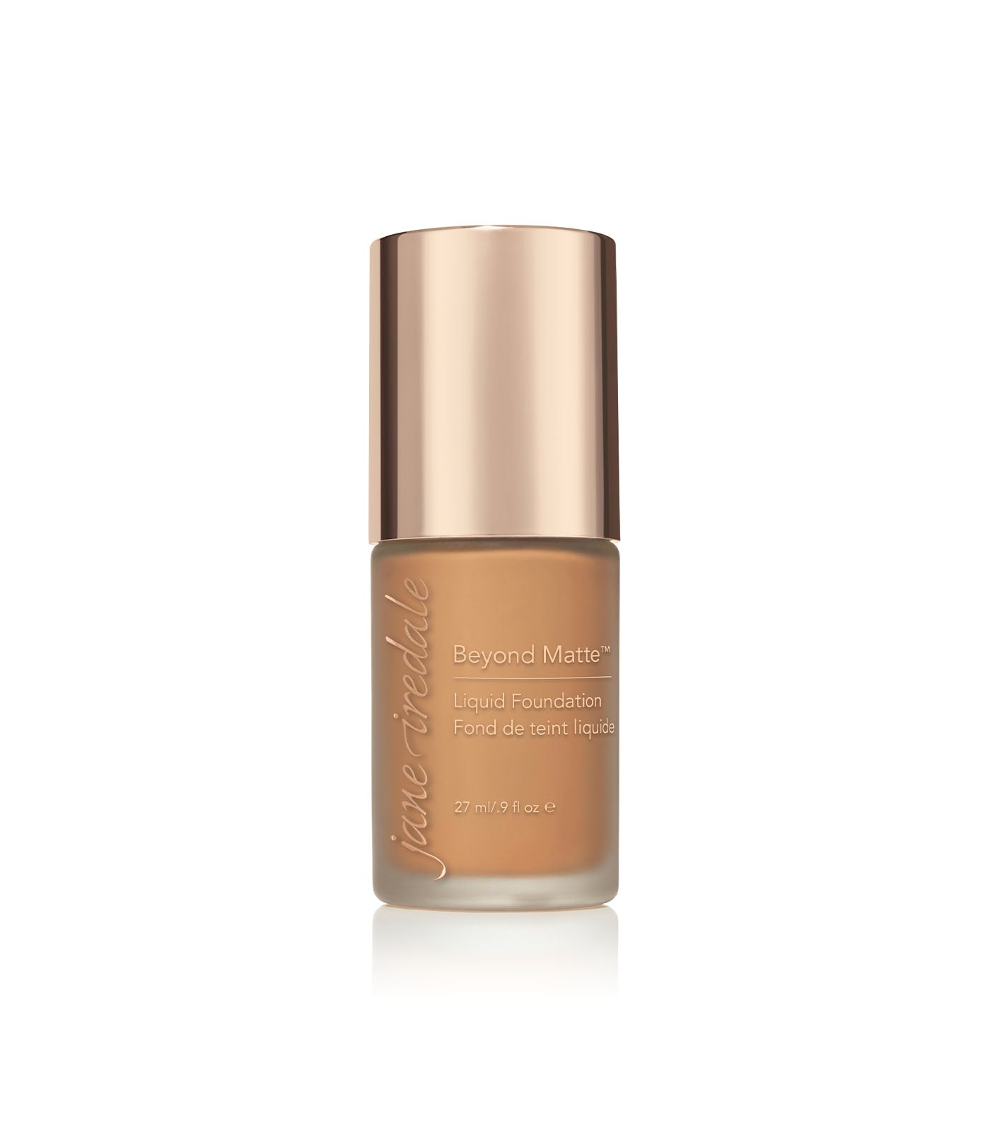 jane iredale m12 beyond matte™ liquid foundation