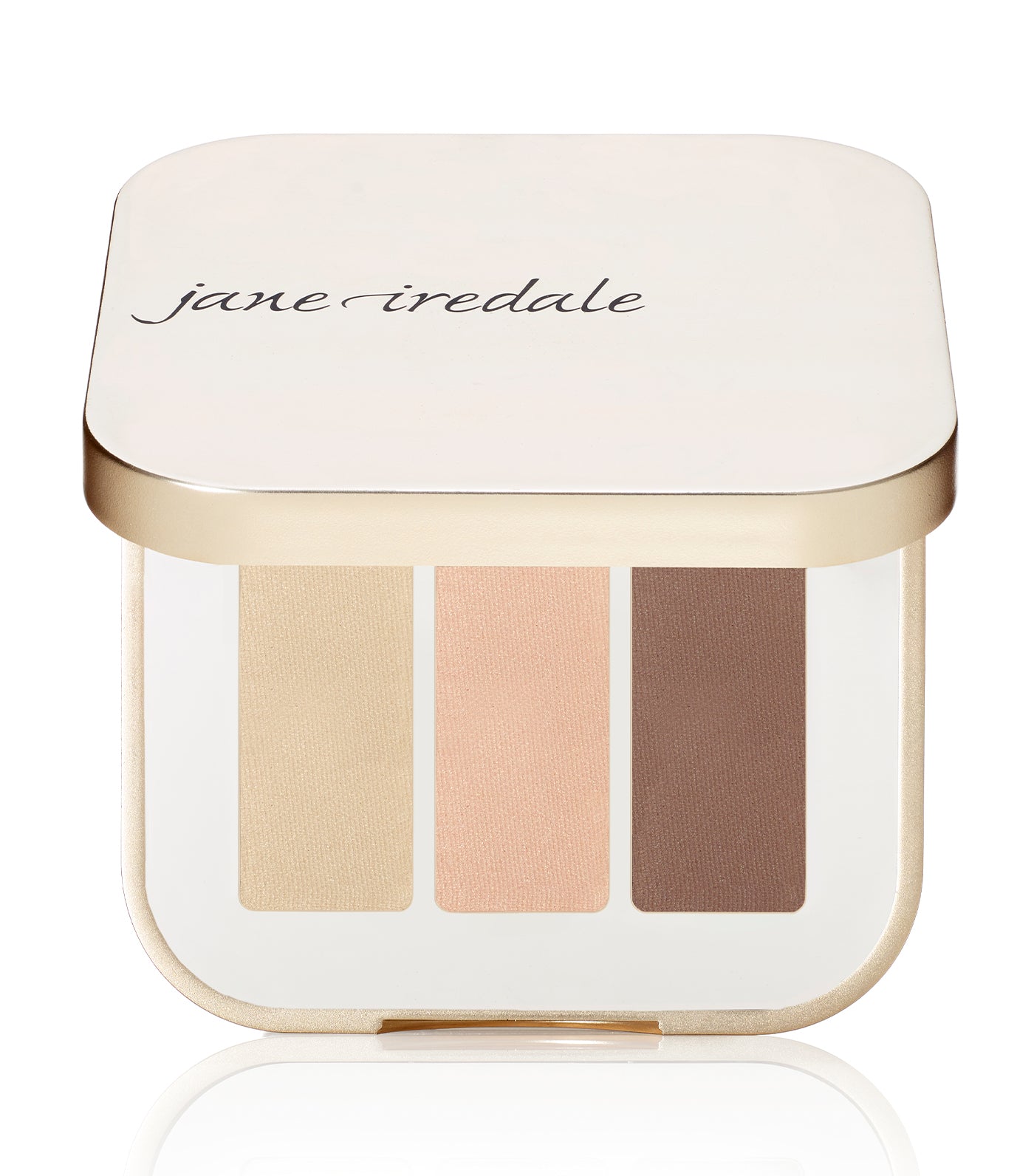 PurePressed® Eye Shadow Triple