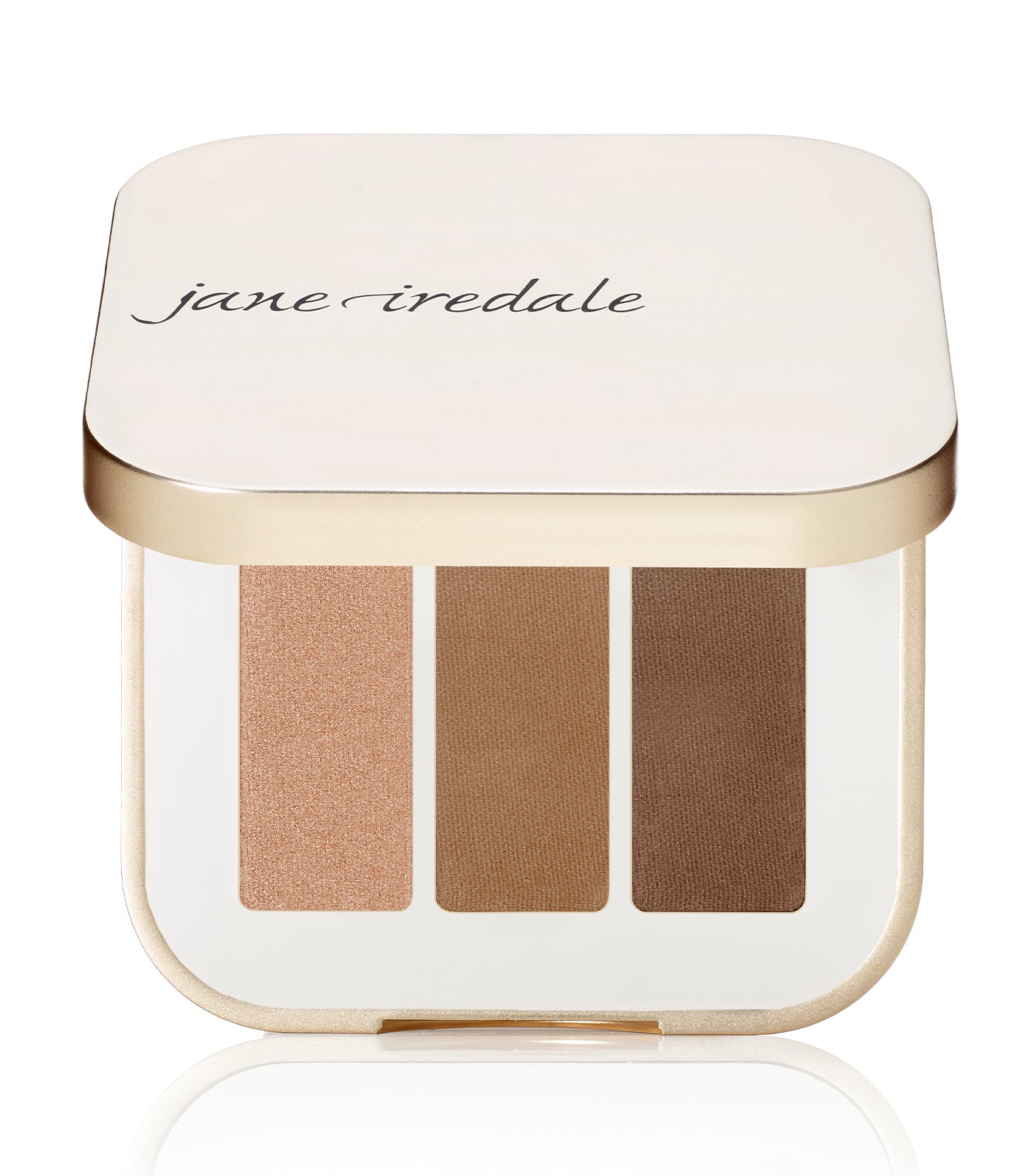 PurePressed® Eye Shadow Triple