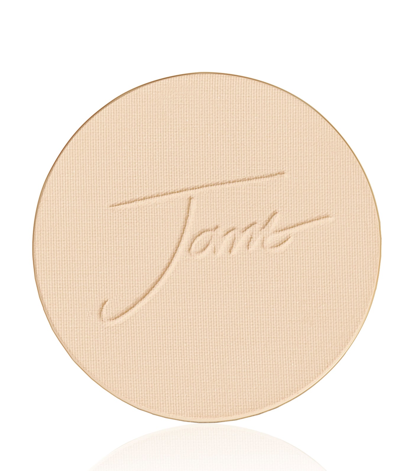 PurePressed® Base Mineral Foundation Refill SPF 20/15