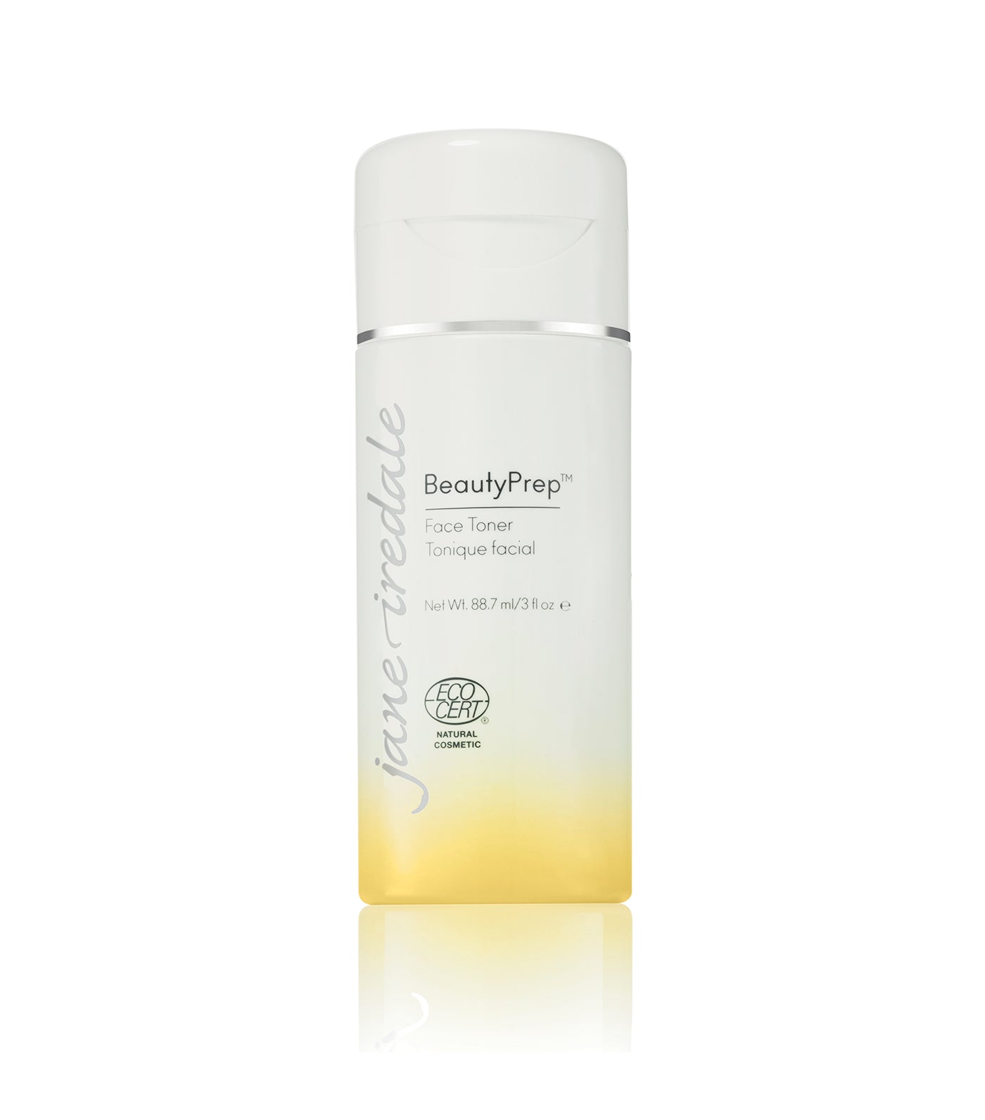 jane iredale beautyprep face toner