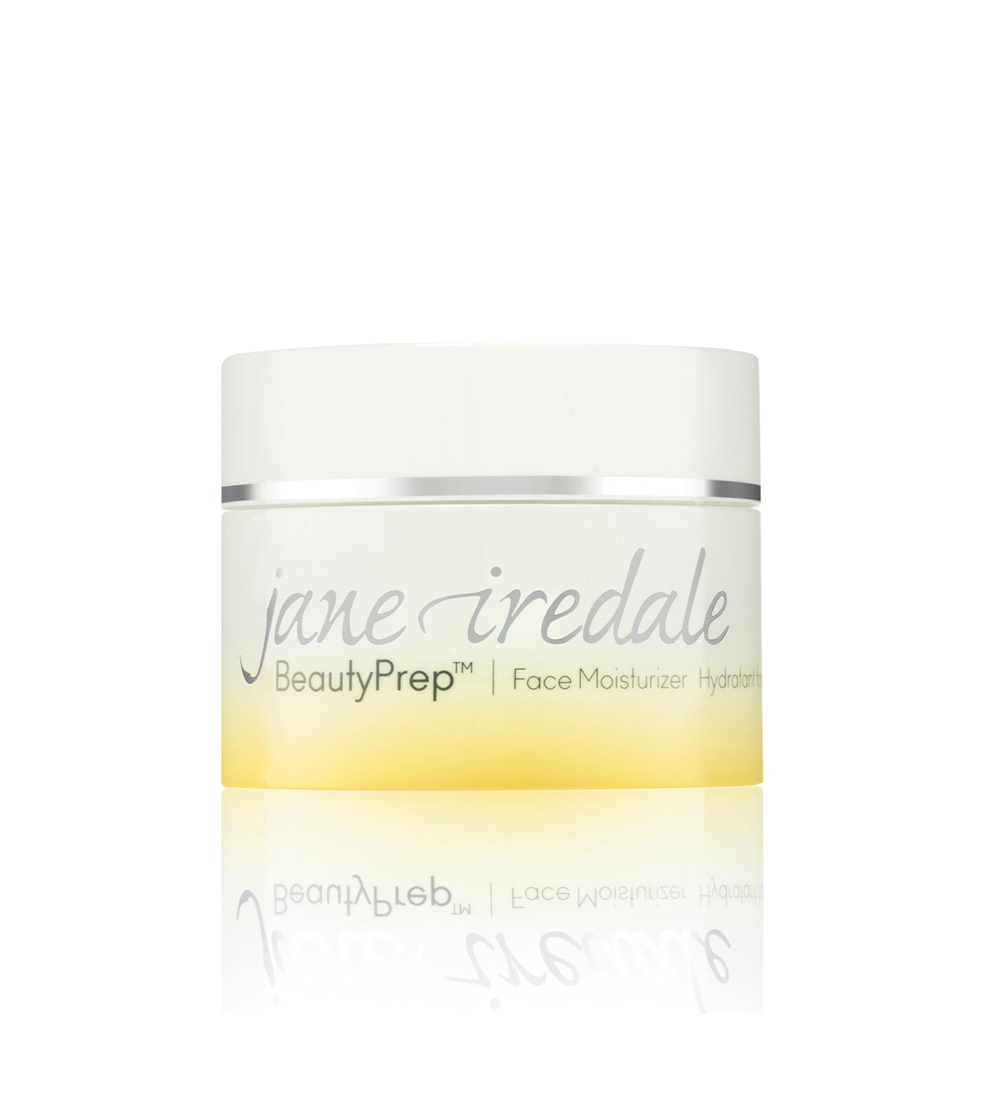 jane iredale beautyprep face moisturizer