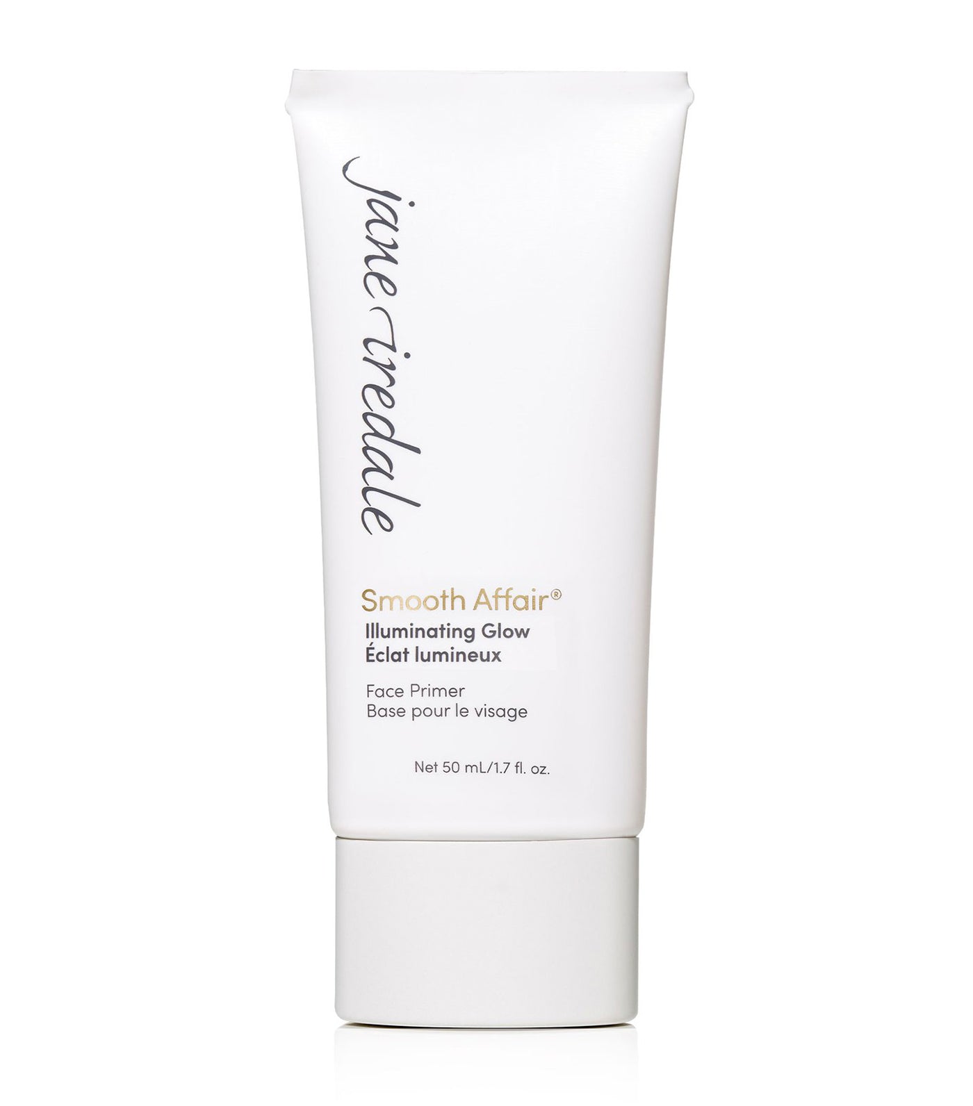 Smooth Affair® Illuminating Glow Face Primer
