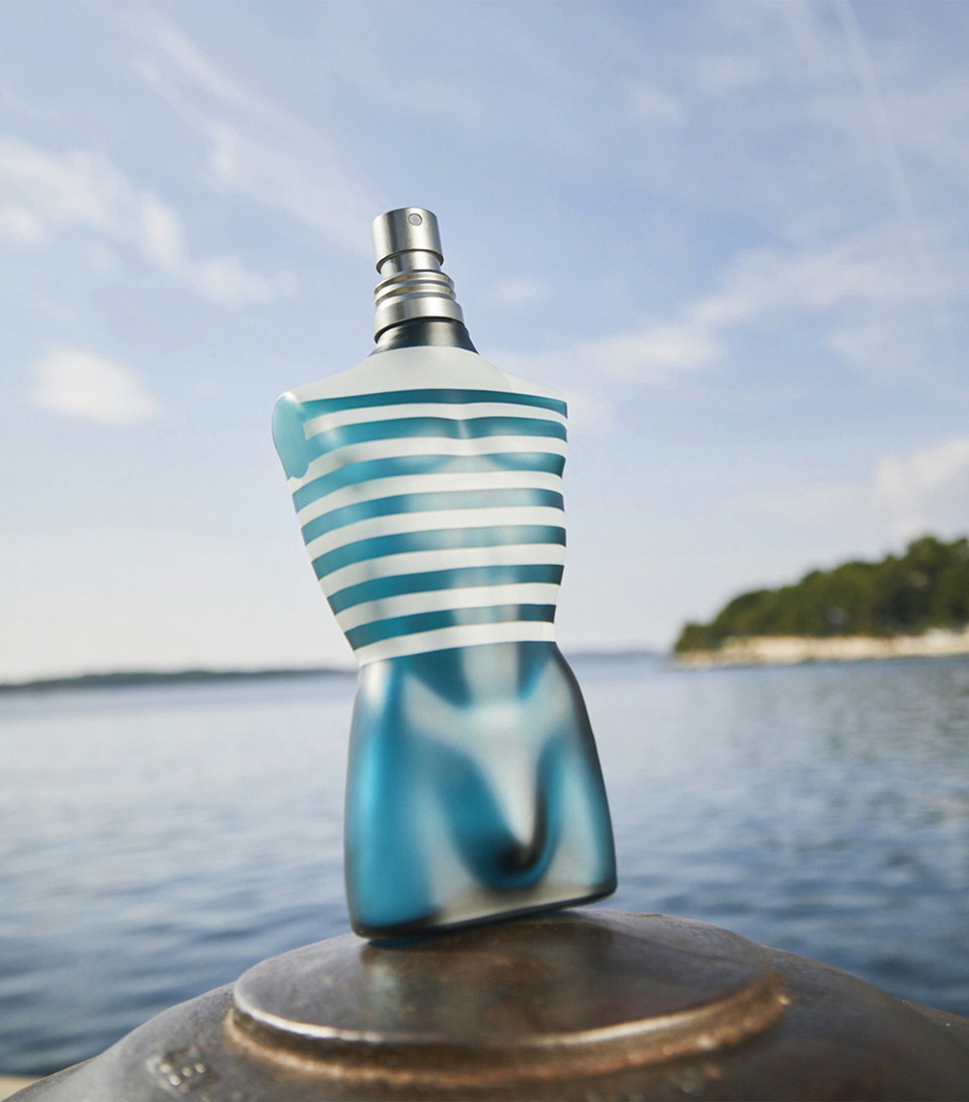 Le Male Eau de Toilette