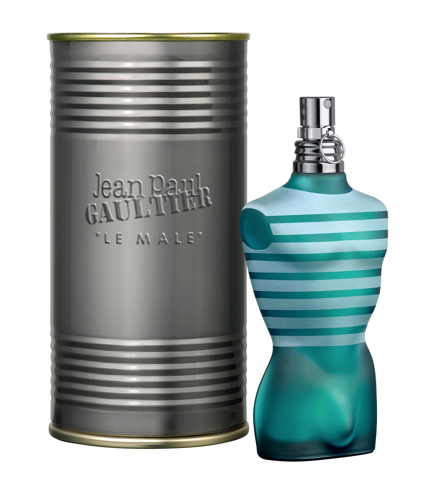 Le Male Eau de Toilette