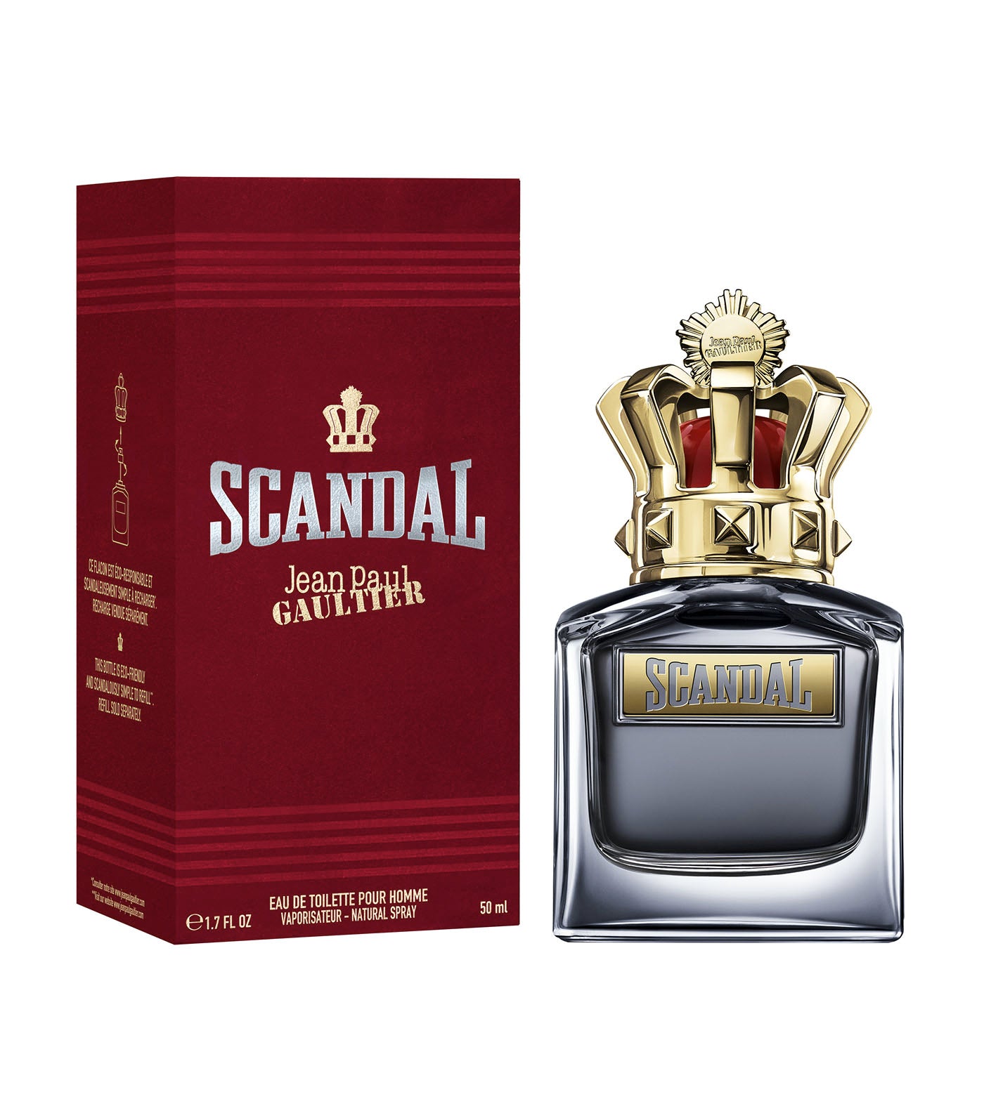 Scandal Pour Homme Eau de Toilette