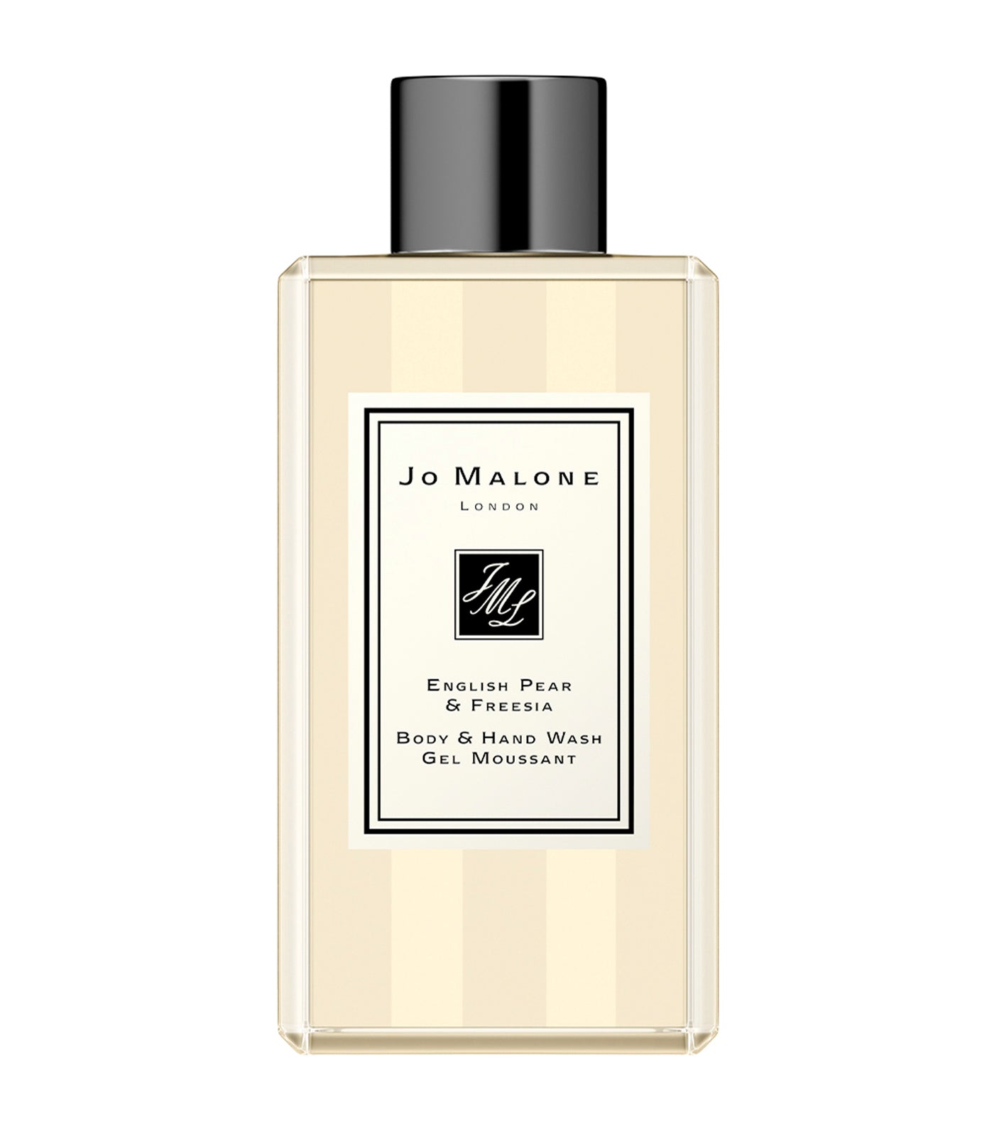 English Pear & Freesia Body & Hand Wash