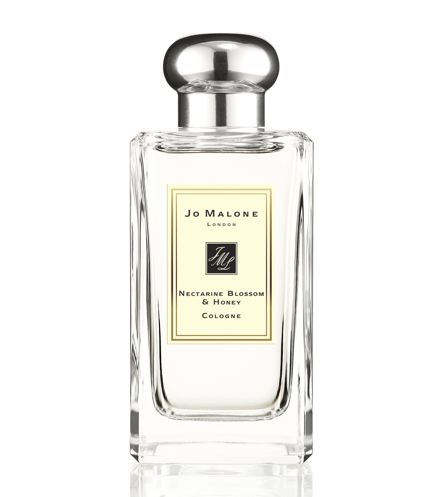 jo malone london 100 ml nectarine blossom and honey cologne