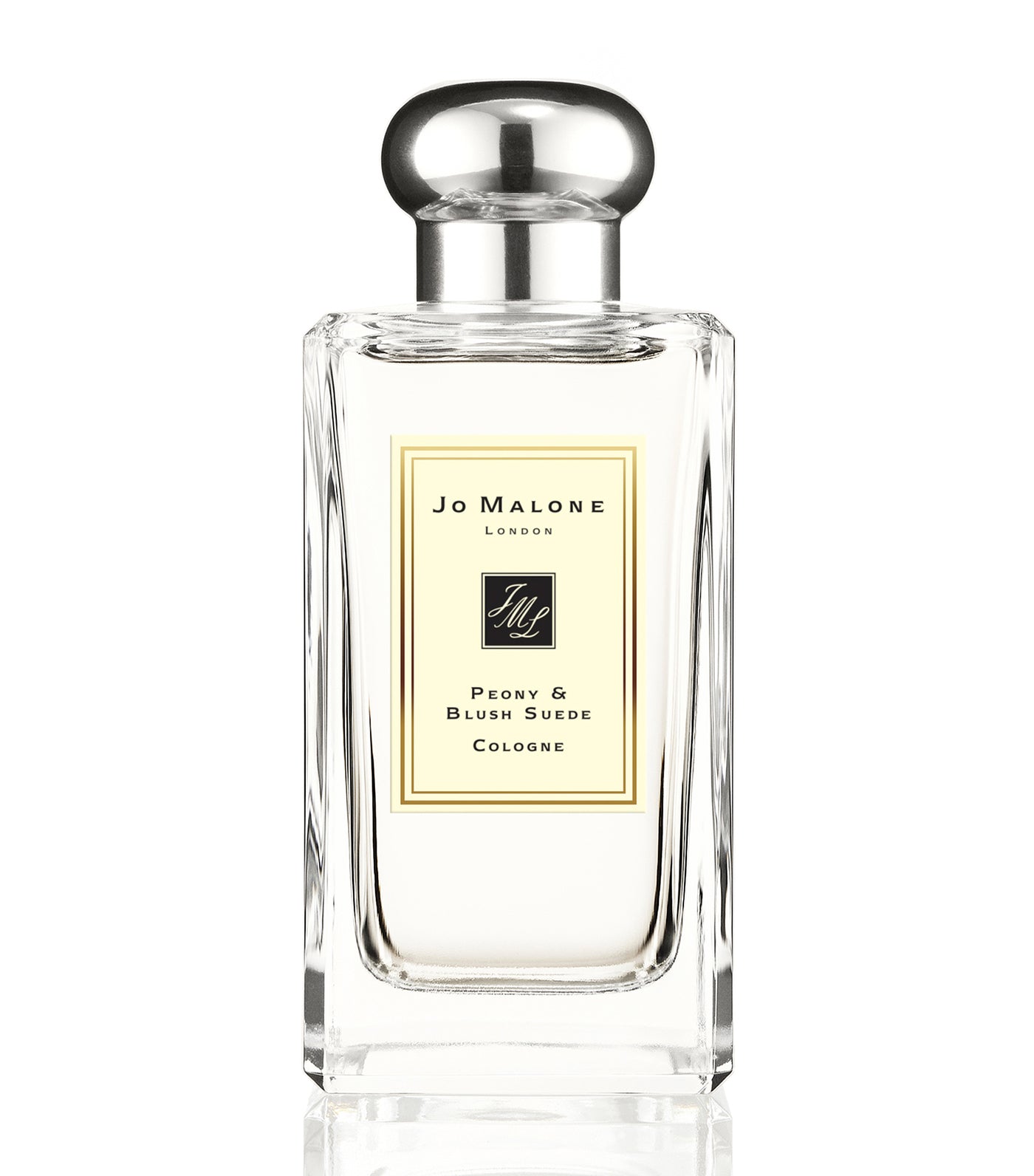 jo malone london 100 peony and blush suede cologne