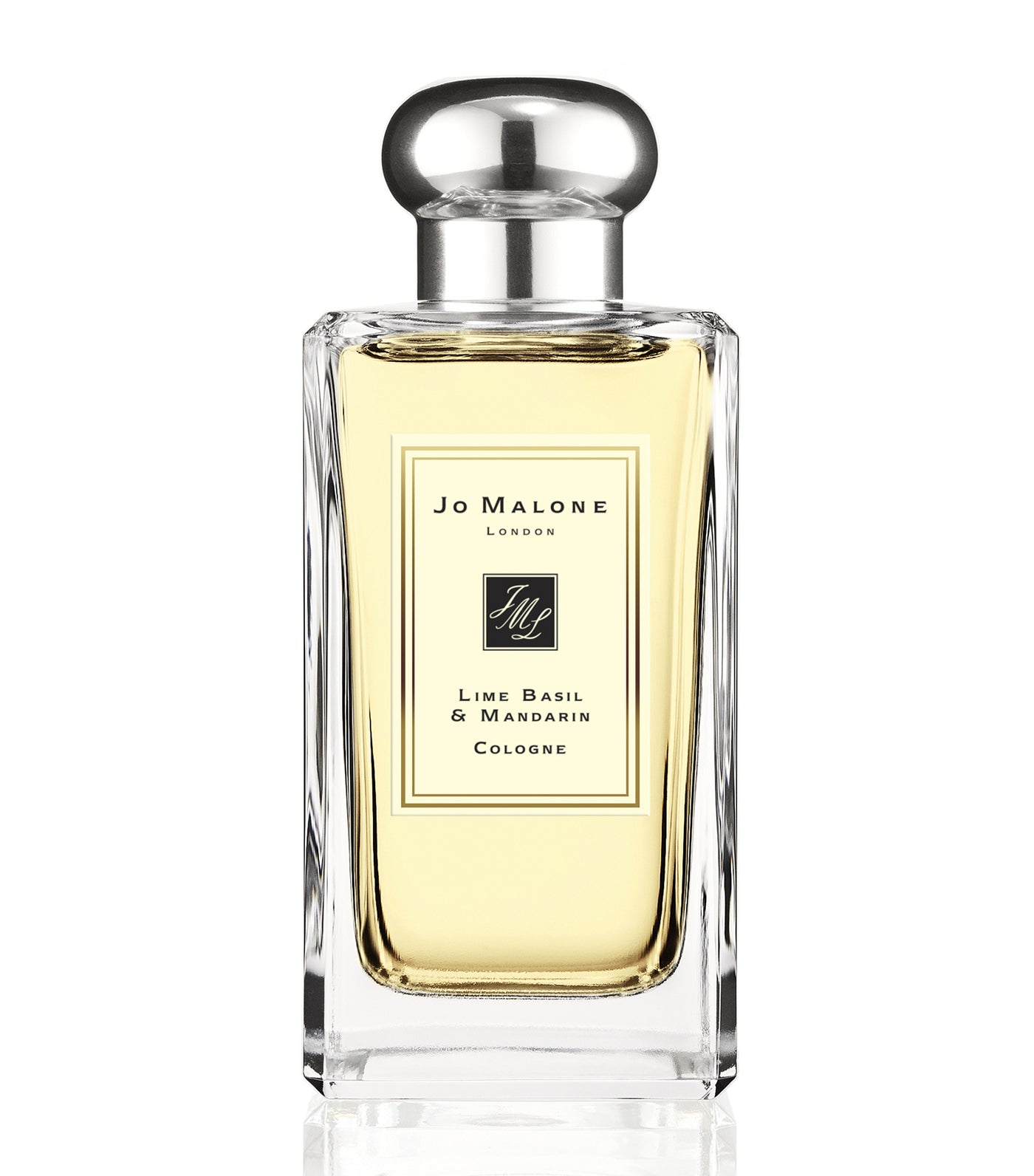 jo malone london 100 ml lime basil and mandarin cologne