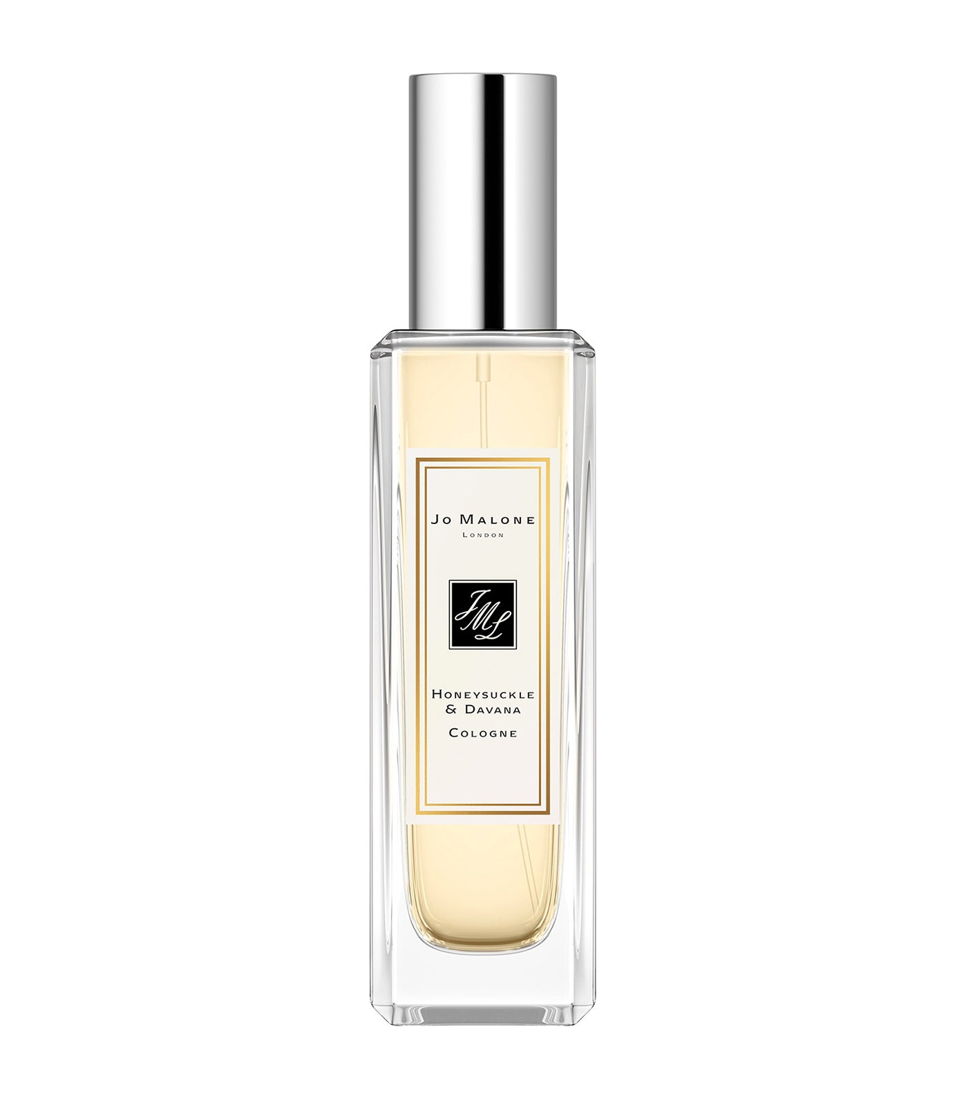 jo malone london 30 ml honeysuckle and davana cologne