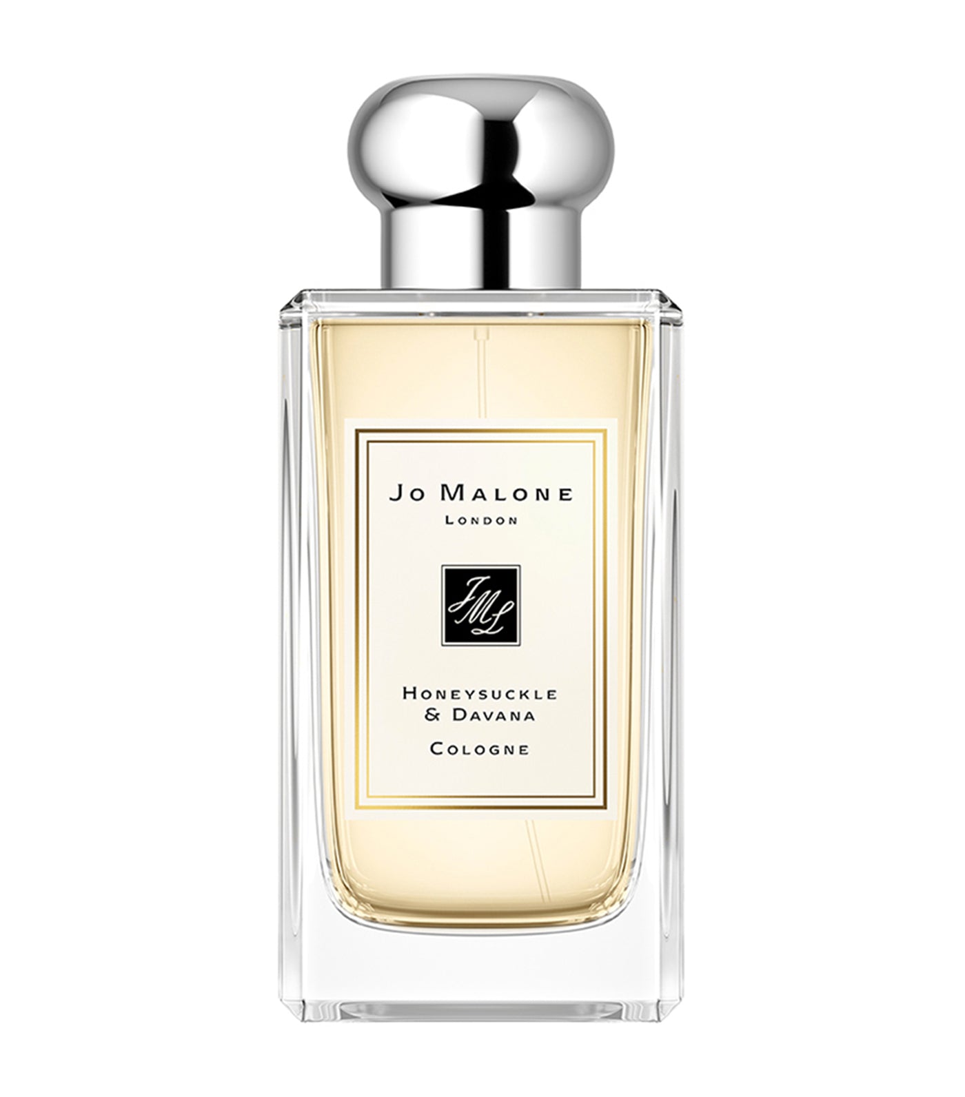 jo malone london 100 ml honeysuckle and davana cologne