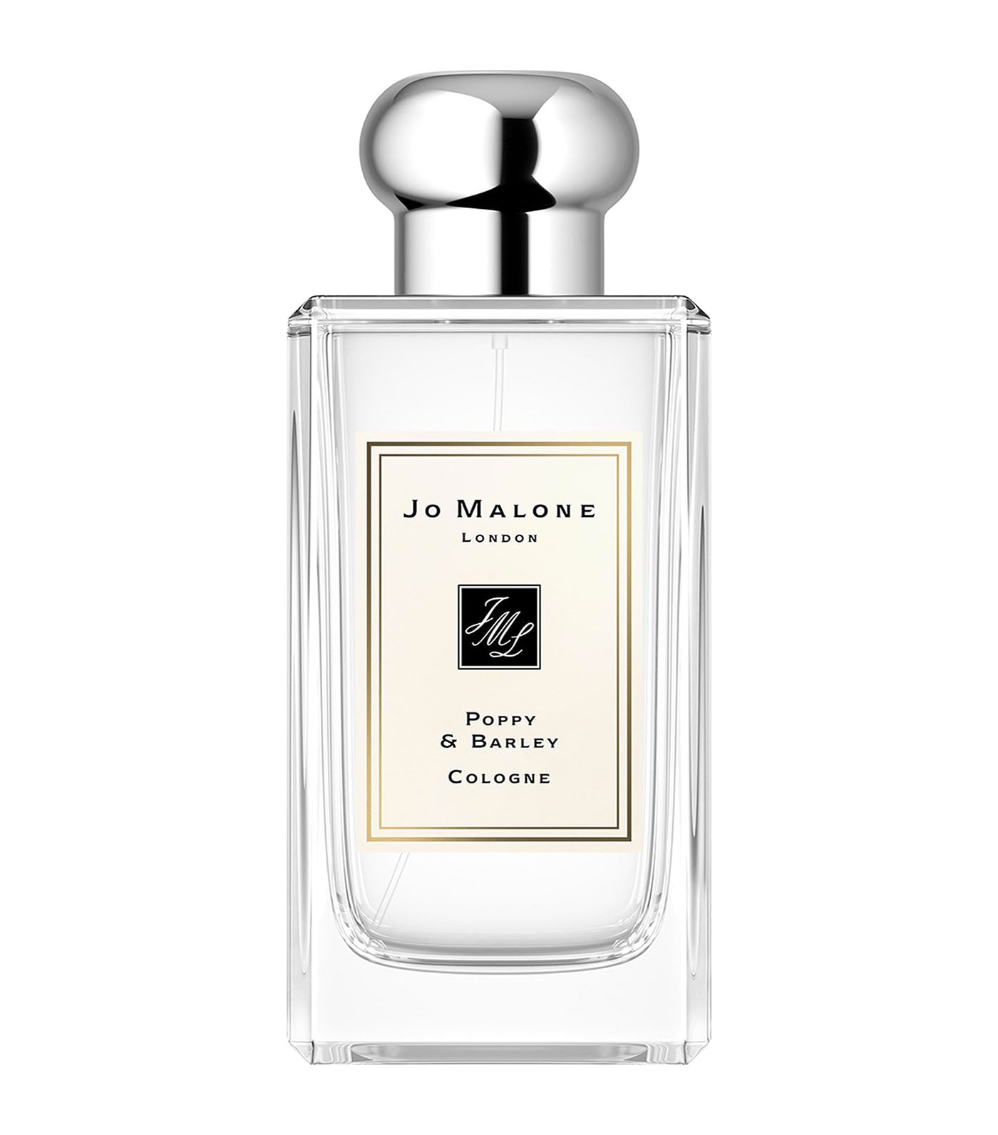 jo malone london poppy & barley cologne 100ml