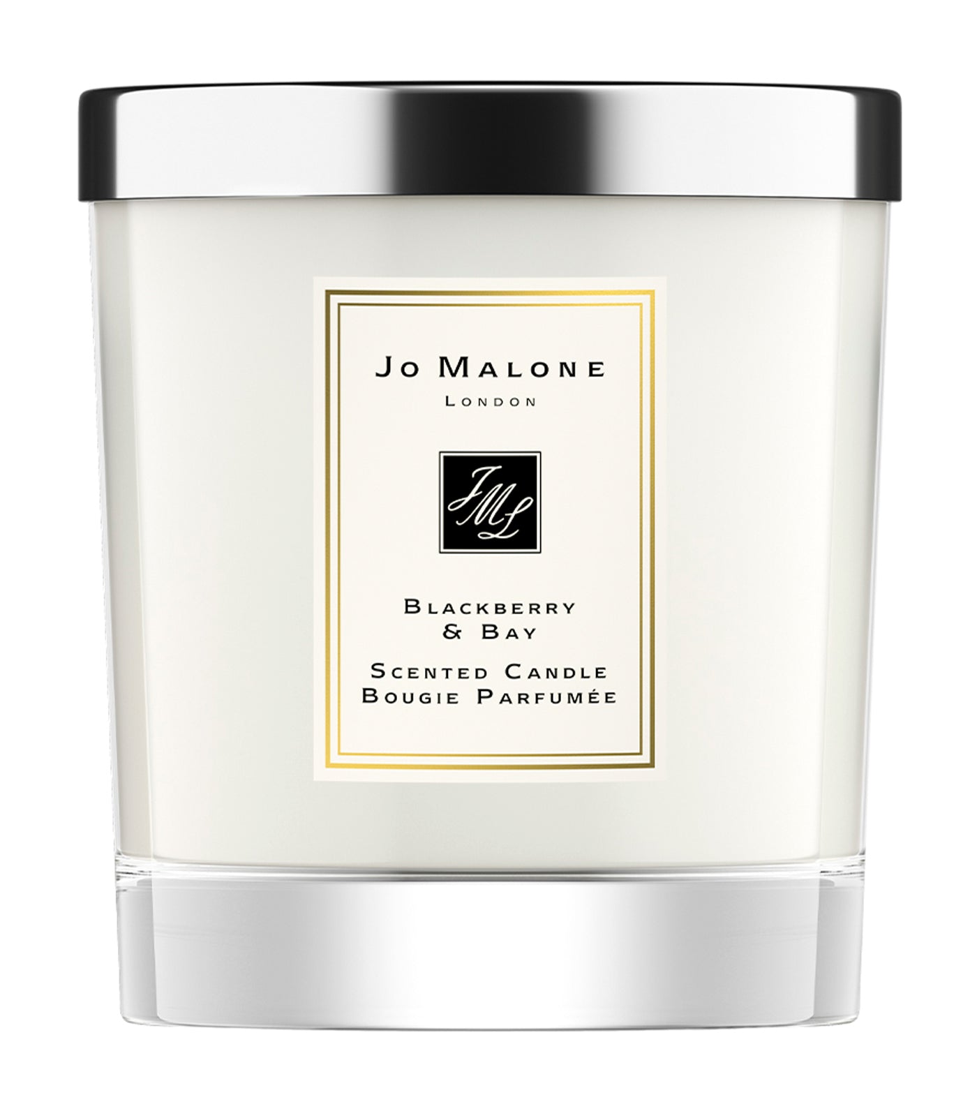 Blackberry & Bay Home Candle