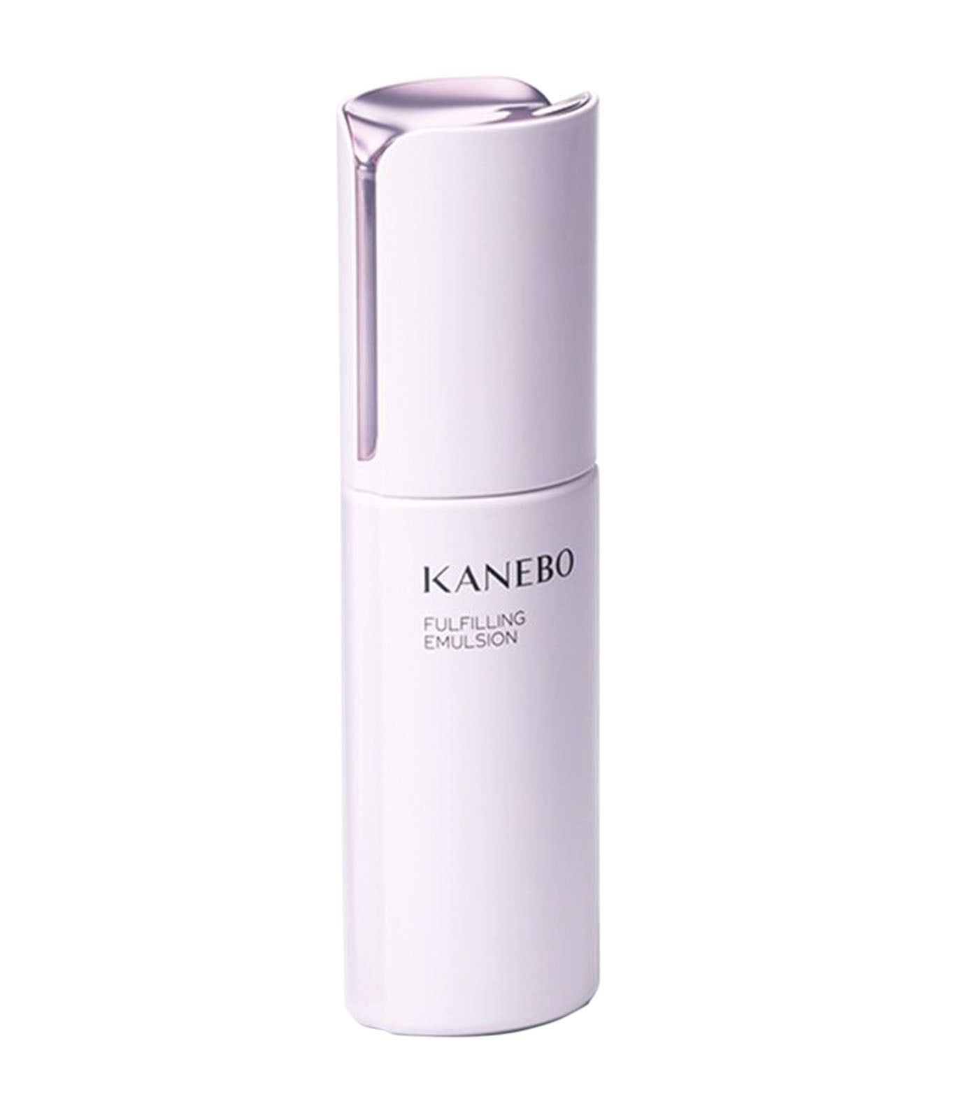 kanebo fulfilling emulsion