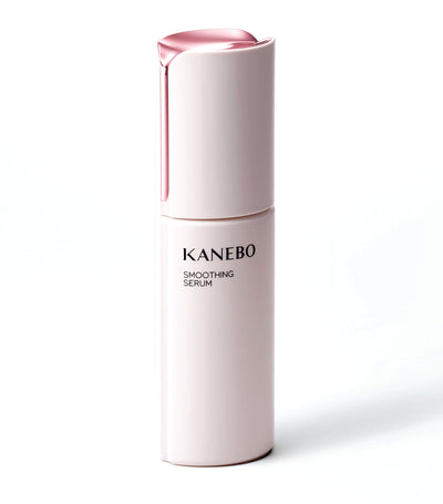 kanebo smoothing serum
