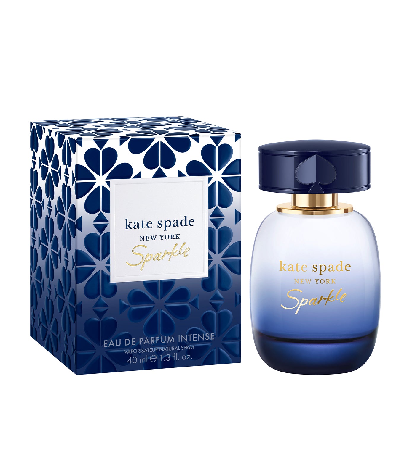 Sparkle Eau de Parfum Intense