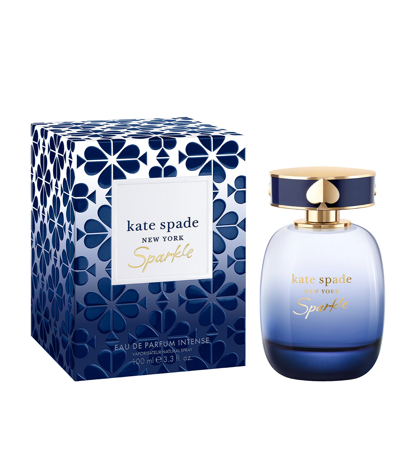 Sparkle Eau de Parfum Intense