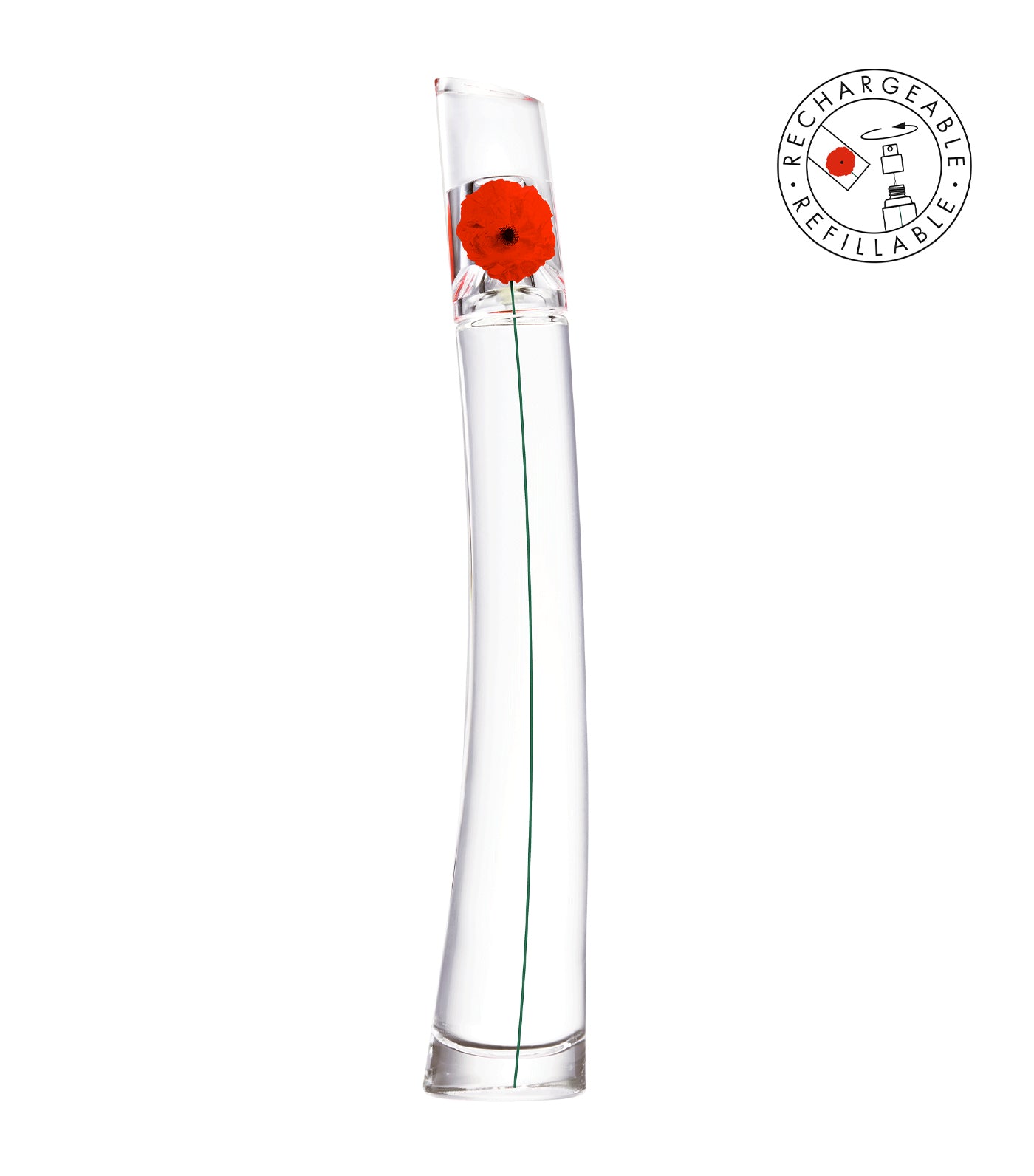 FLOWER BY KENZO Eau de Parfum Refillable Spray