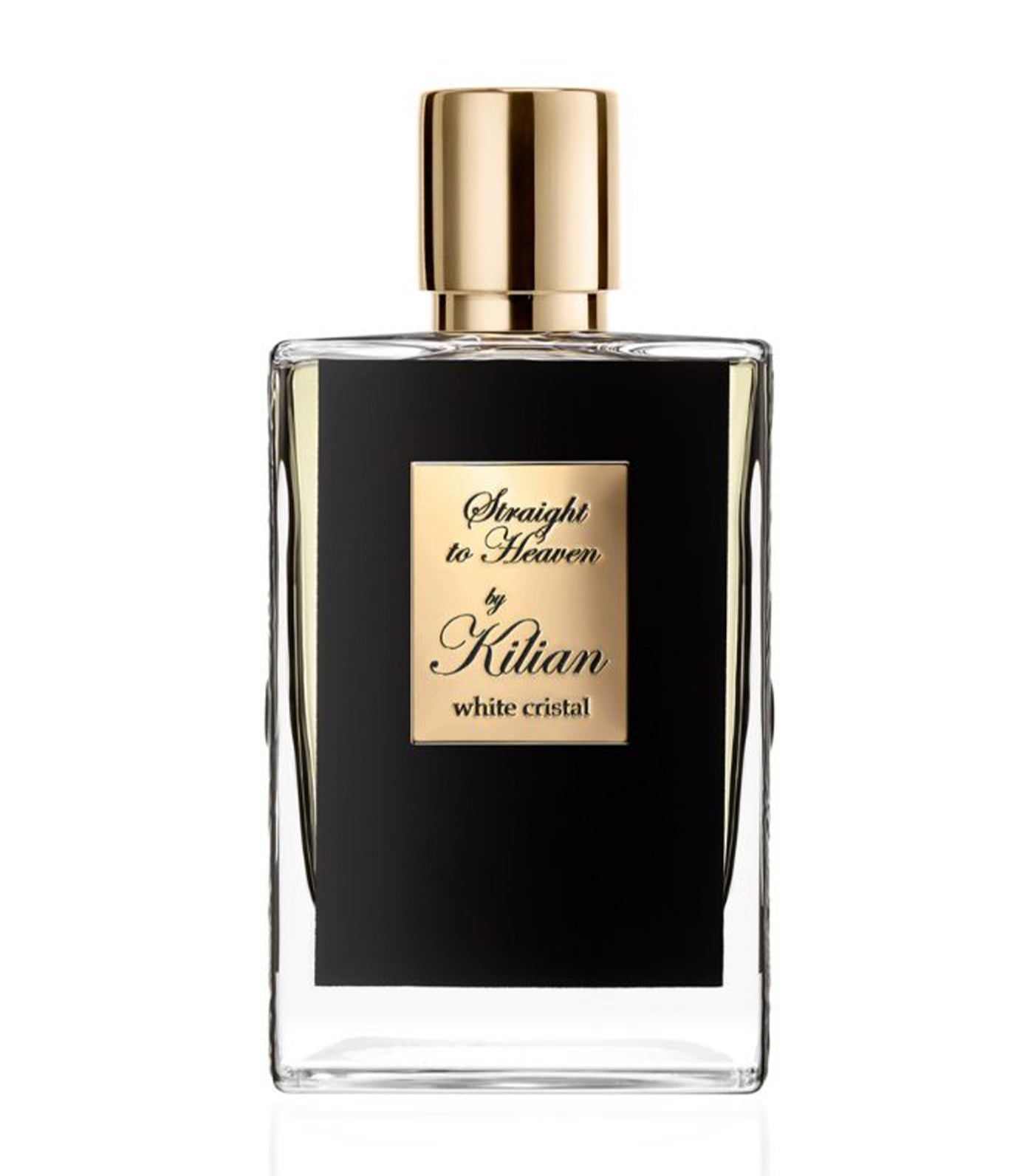 Kilian Paris Straight to Heaven, white cristal Eau de Parfum