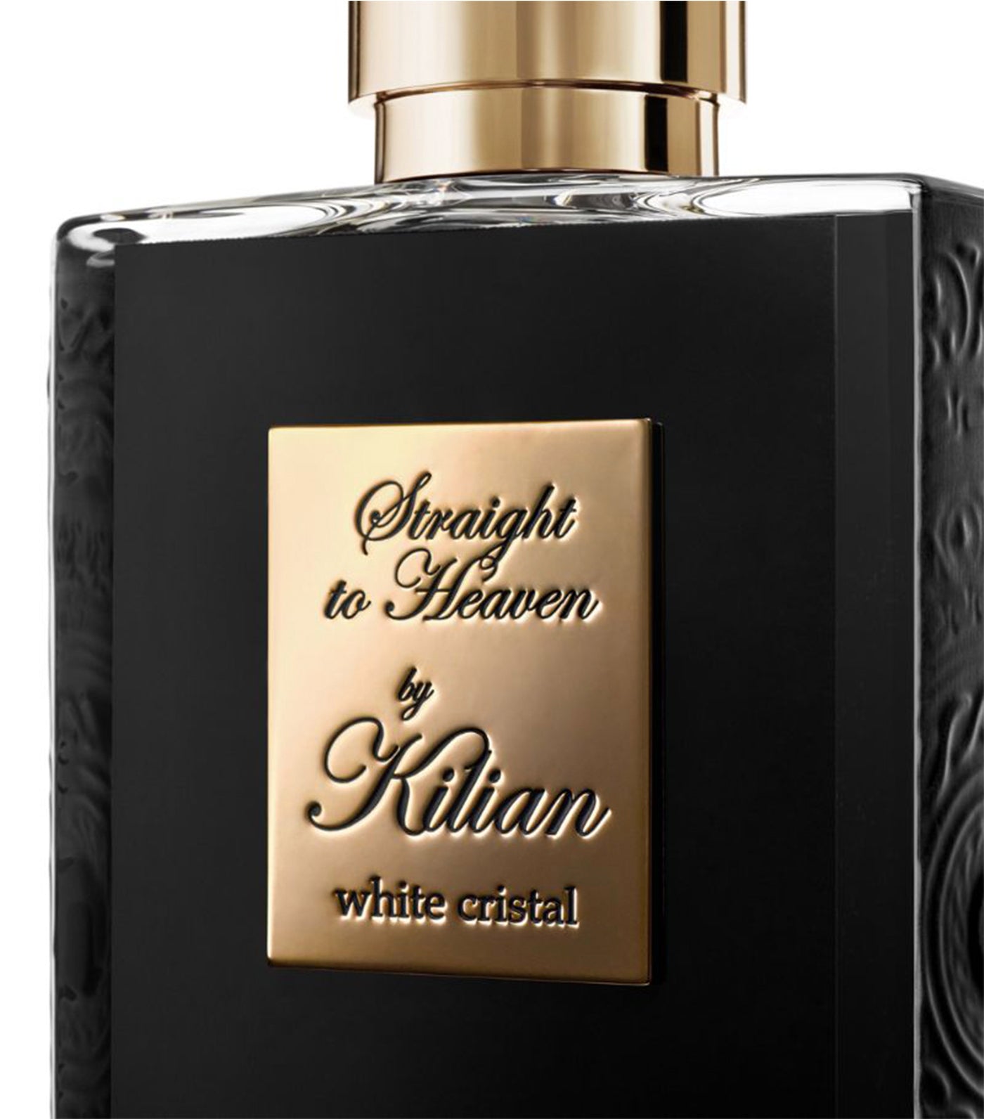 Kilian Paris Straight to Heaven, white cristal Eau de Parfum