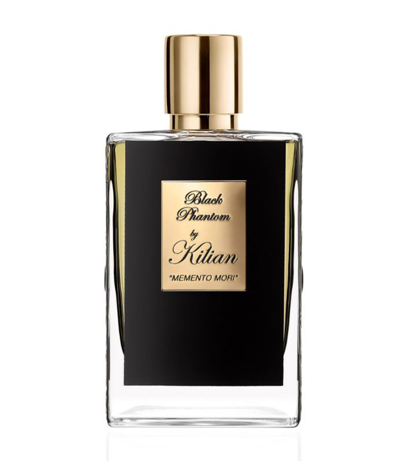 Kilian Paris Black Phantom - "Memento Mori" Eau de Parfum