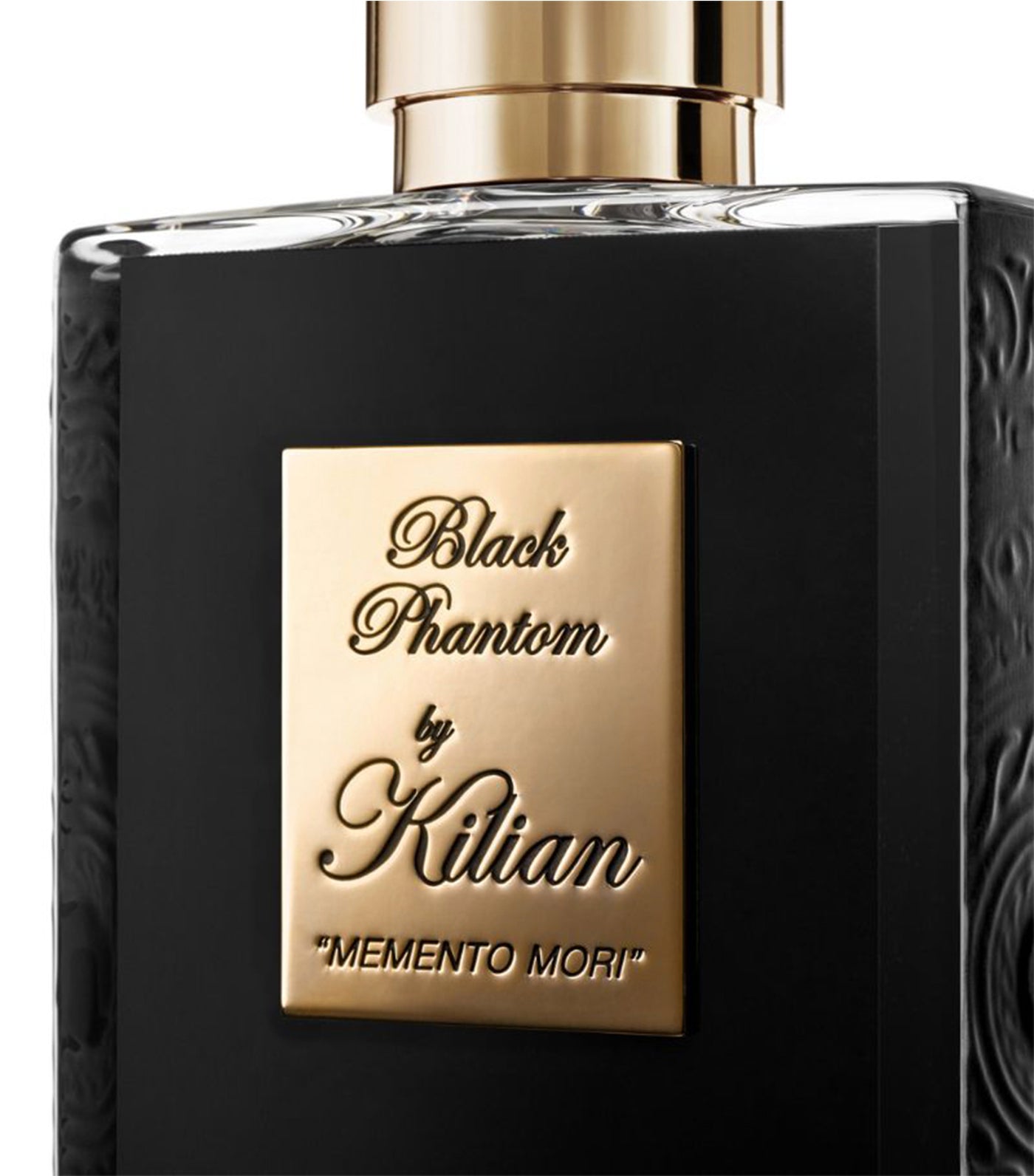 Kilian Paris Black Phantom - "Memento Mori" Eau de Parfum