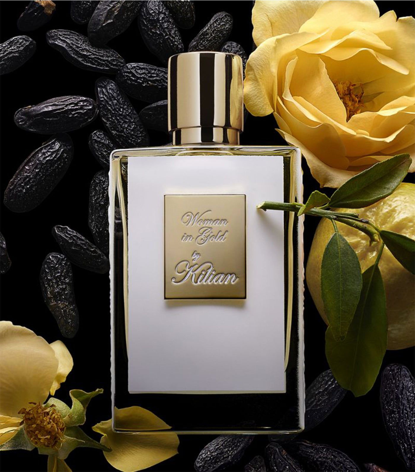 Kilian Paris Woman in Gold Eau de Parfum