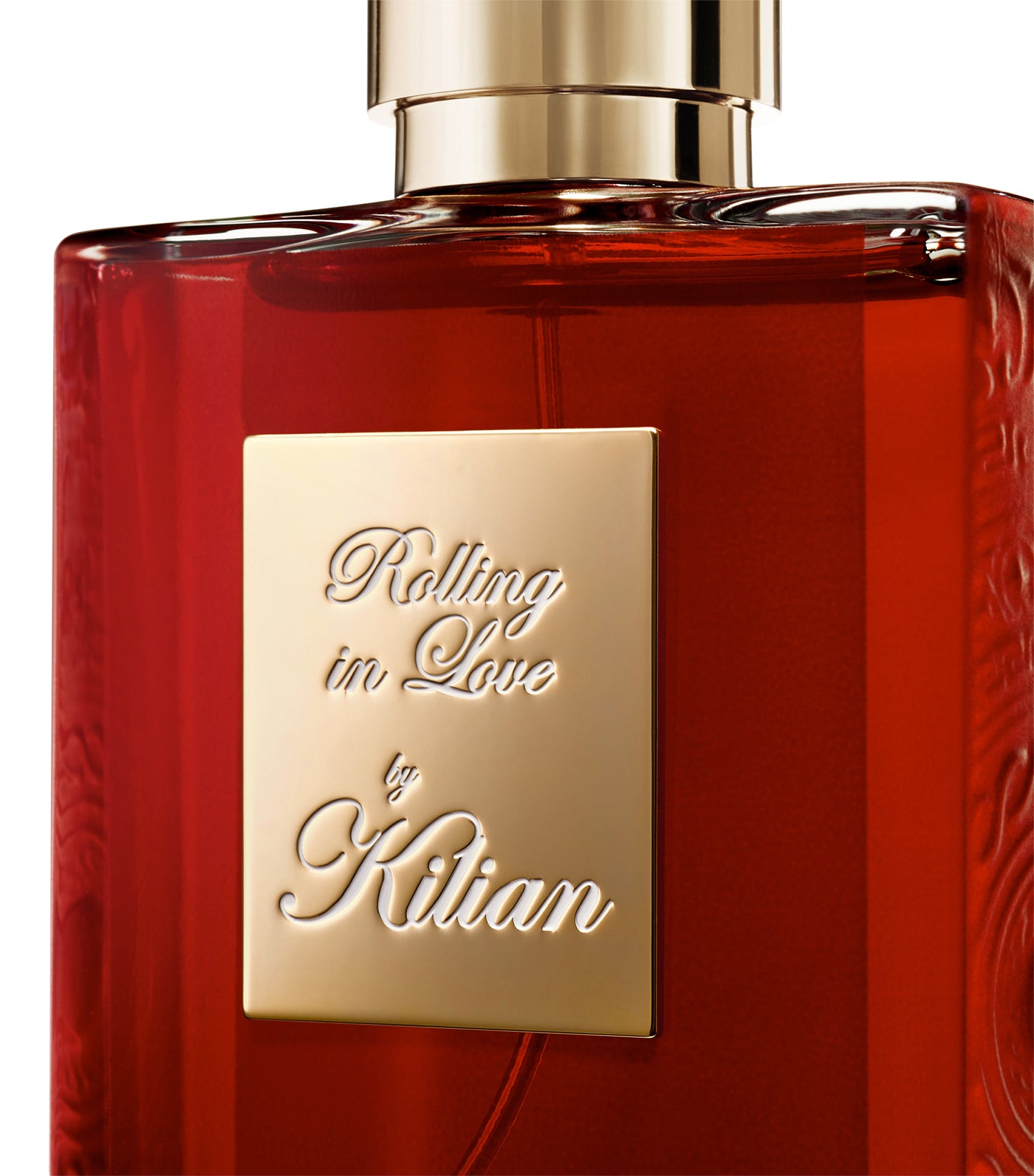 Rolling in Love Refillable Spray 50ML