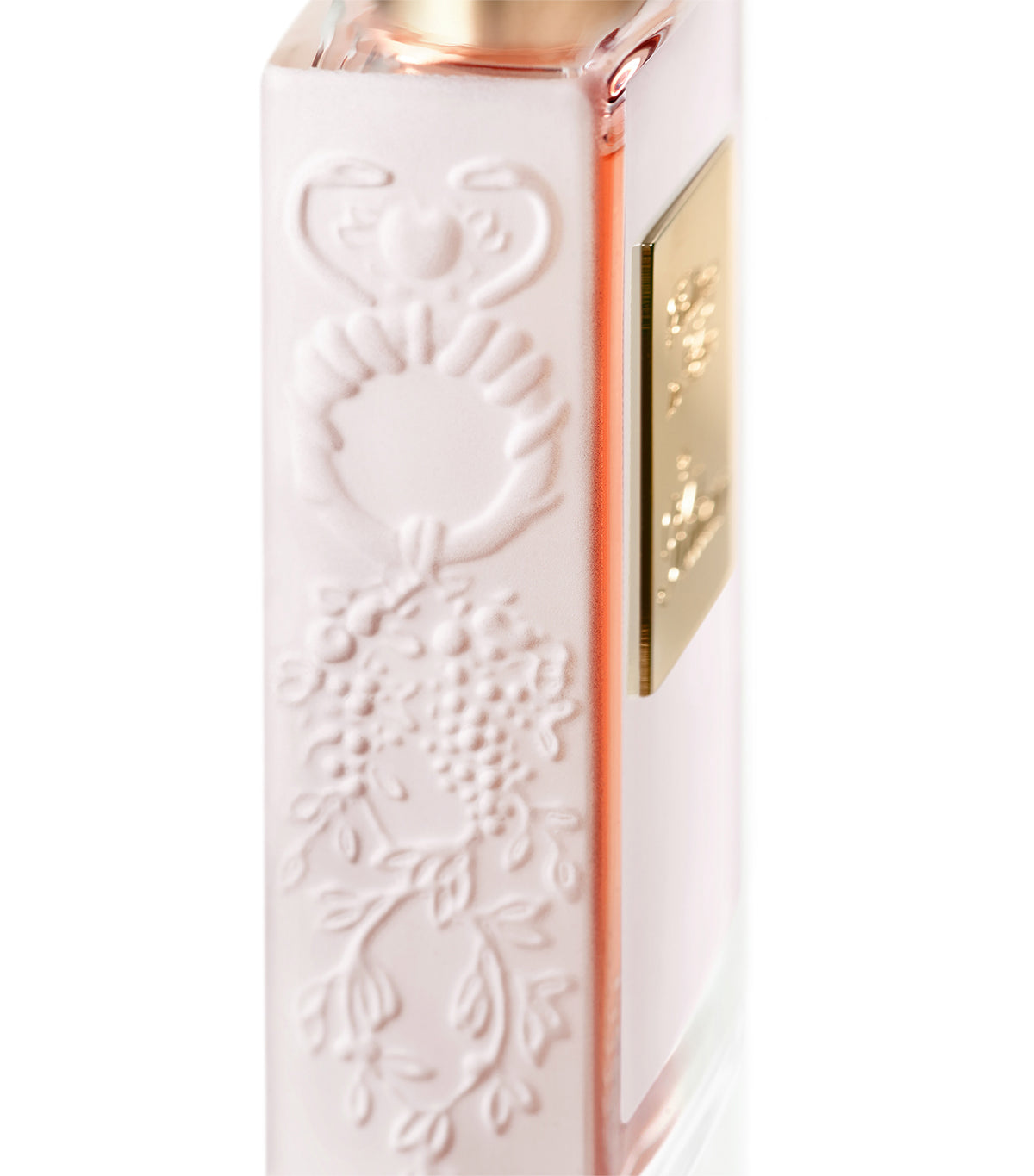 Love, don't be shy Refillable Spray 50ML