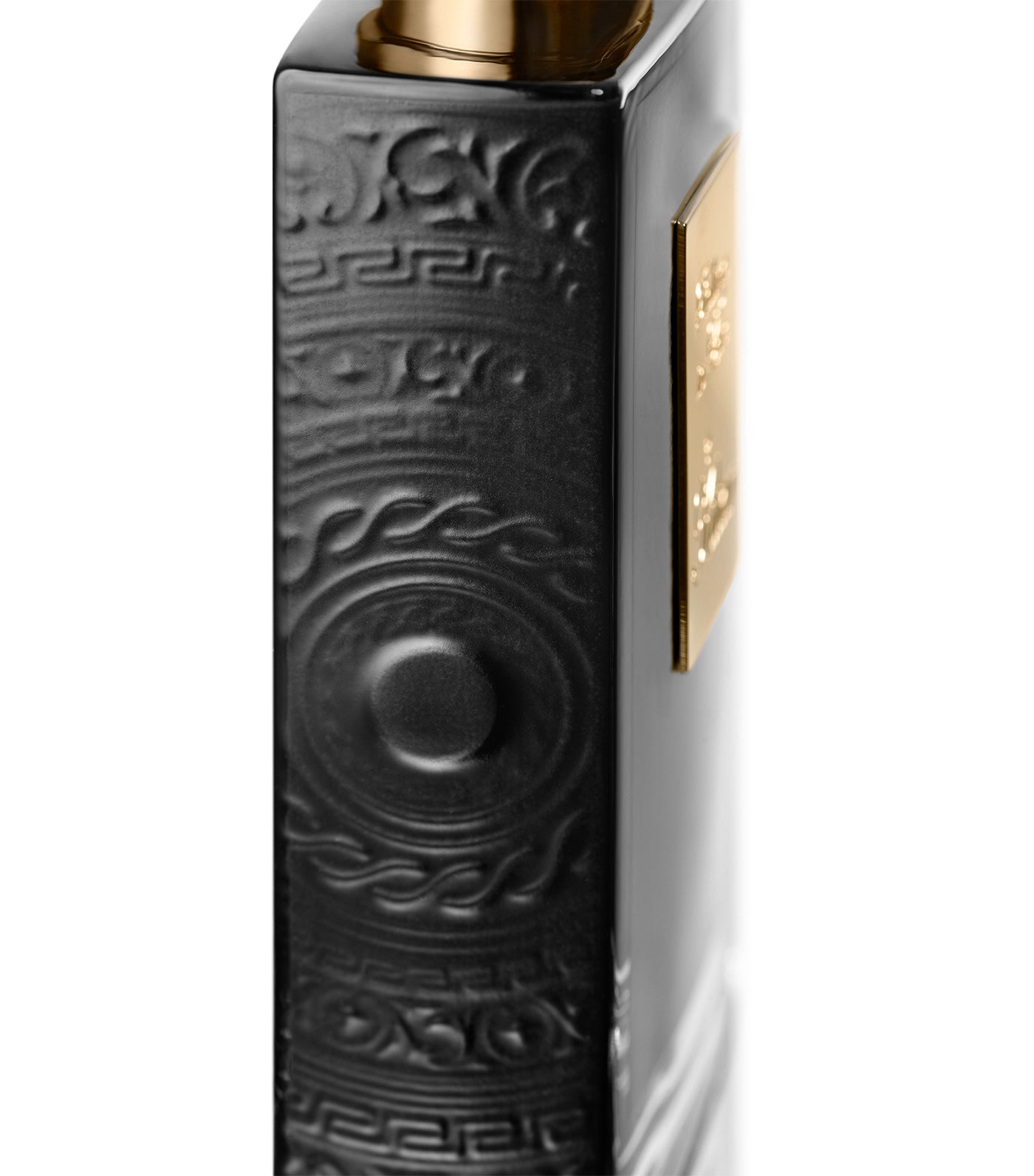 Black Phantom - "Memento Mori" Refillable Spray 50ML