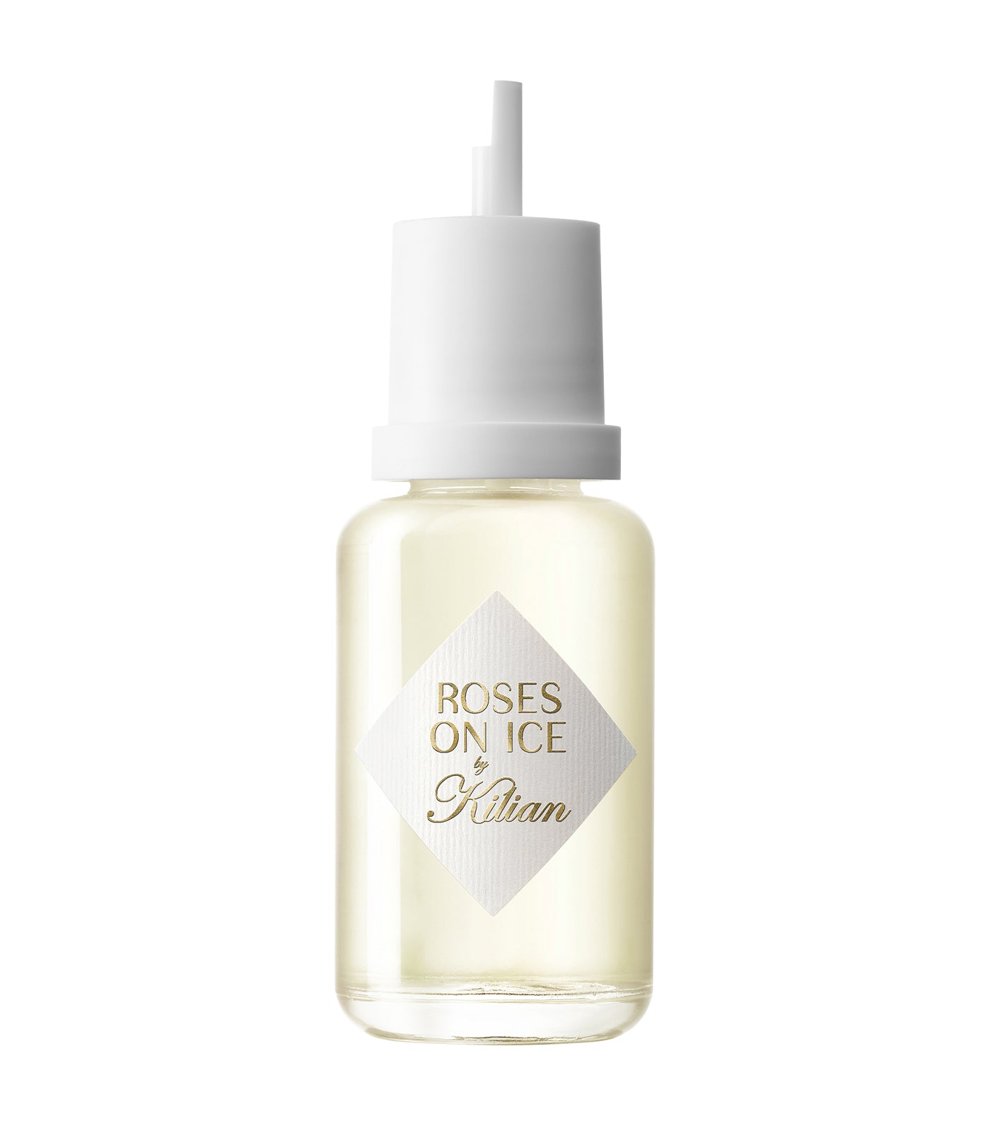 Roses on Ice Refillable Spray 50ML