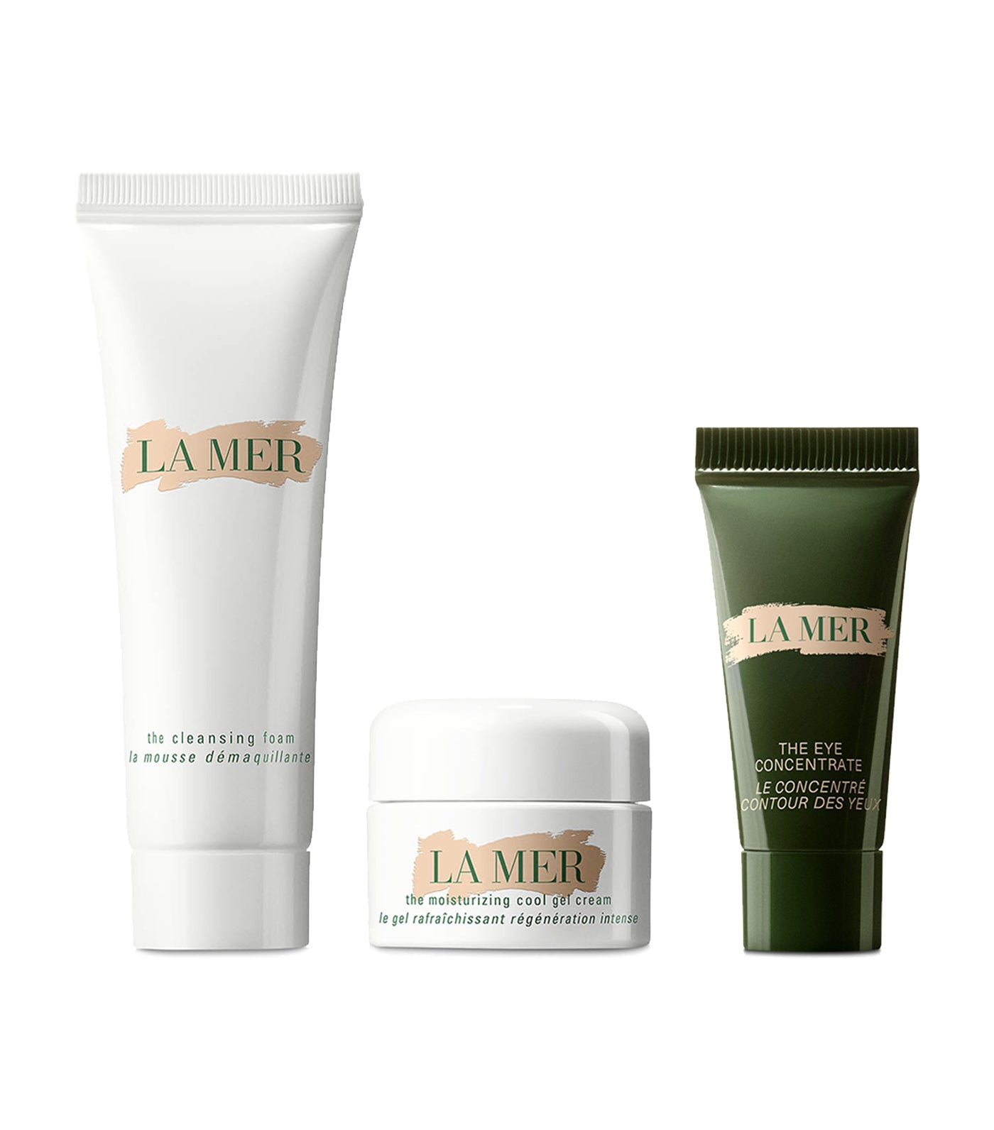 Free 3-Piece Gift Set